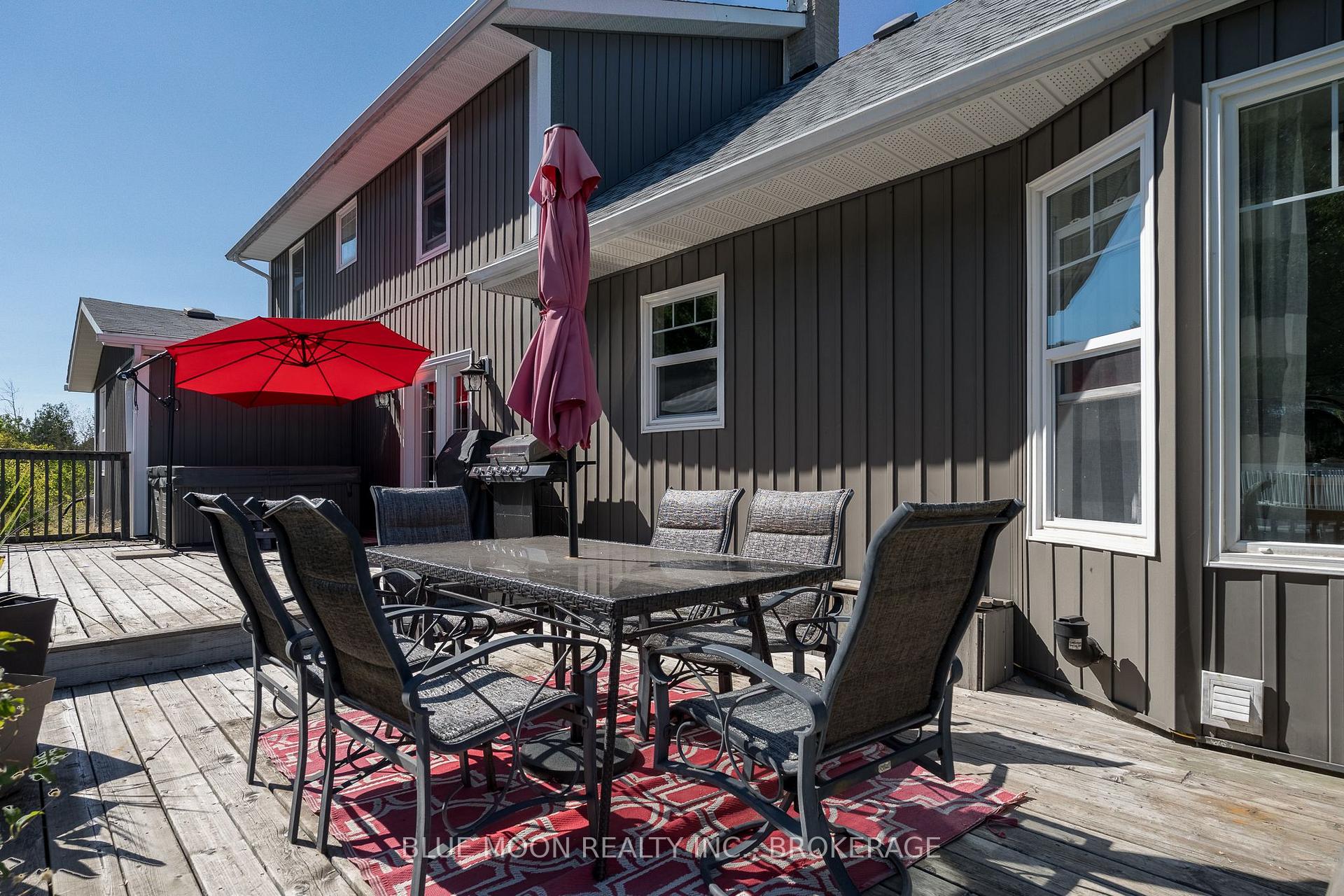 Photo 36 of 632 Love Road, Loyalist, Lennox and Addington - South — HOMEH