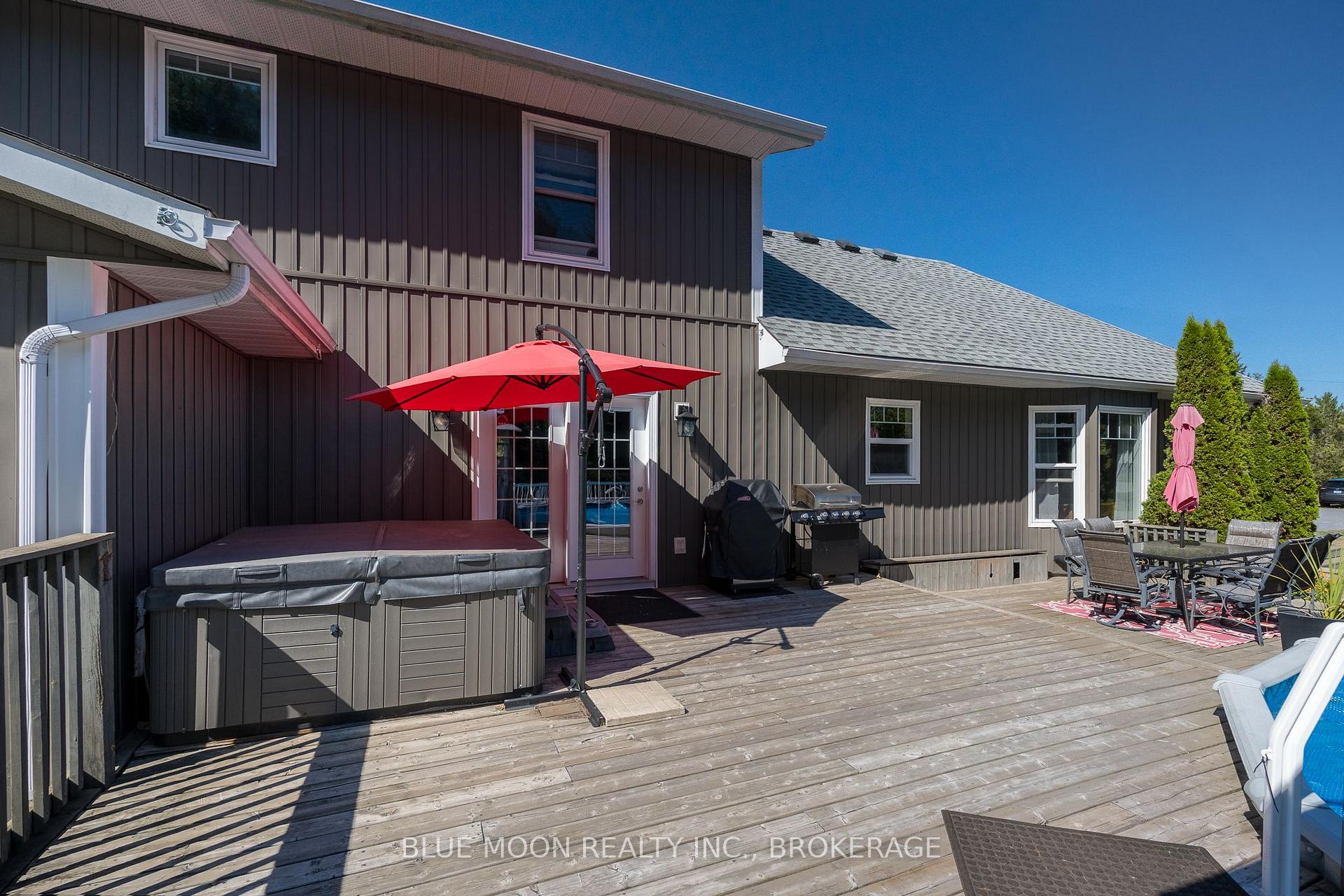 Photo 37 of 632 Love Road, Loyalist, Lennox and Addington - South — HOMEH