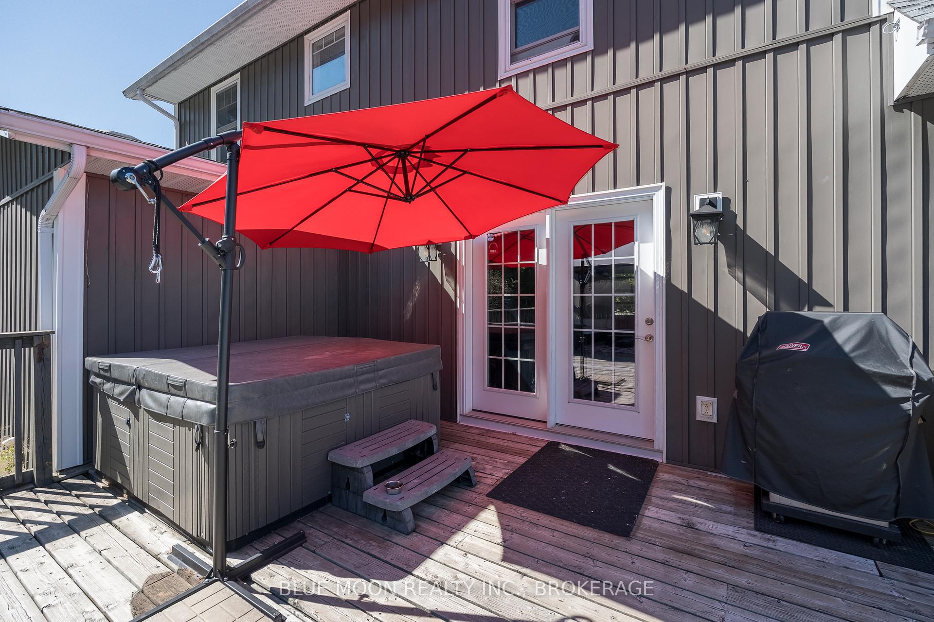 Photo 38 of 632 Love Road, Loyalist, Lennox and Addington - South — HOMEH