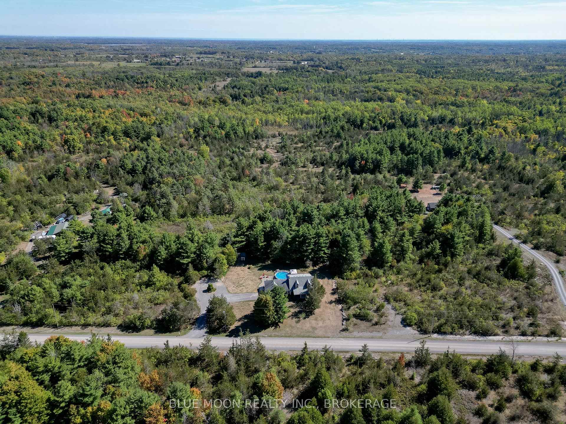 Photo 44 of 632 Love Road, Loyalist, Lennox and Addington - South — HOMEH