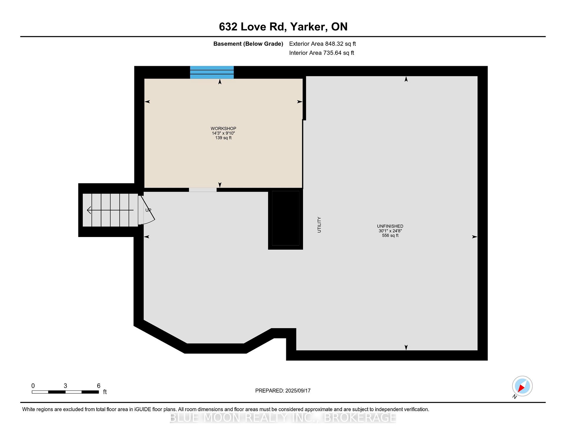 Photo 48 of 632 Love Road, Loyalist, Lennox and Addington - South — HOMEH