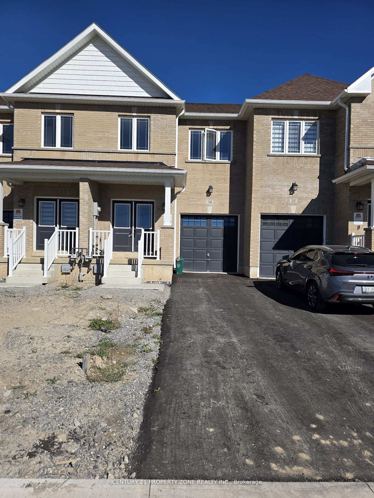 Photo 8 of 36 Bruton Street, Thorold, Thorold Downtown — HOMEH