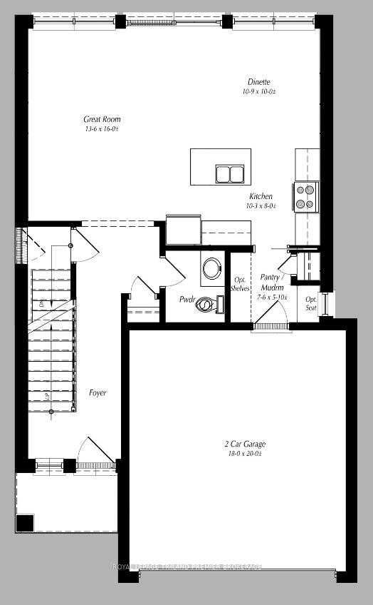 Photo 2 of 104 Dearing Drive, South Huron, Stephen — HOMEH