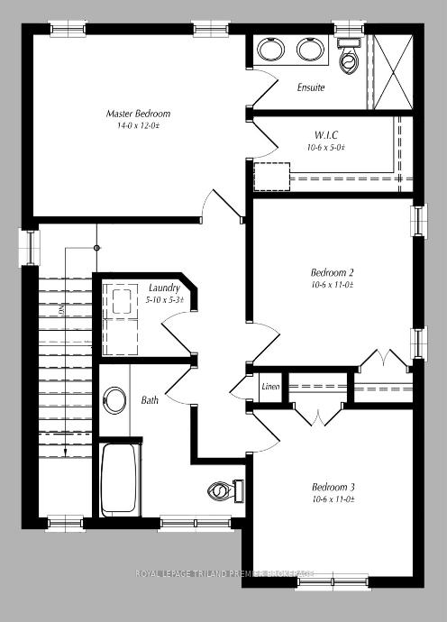 Photo 3 of 104 Dearing Drive, South Huron, Stephen — HOMEH
