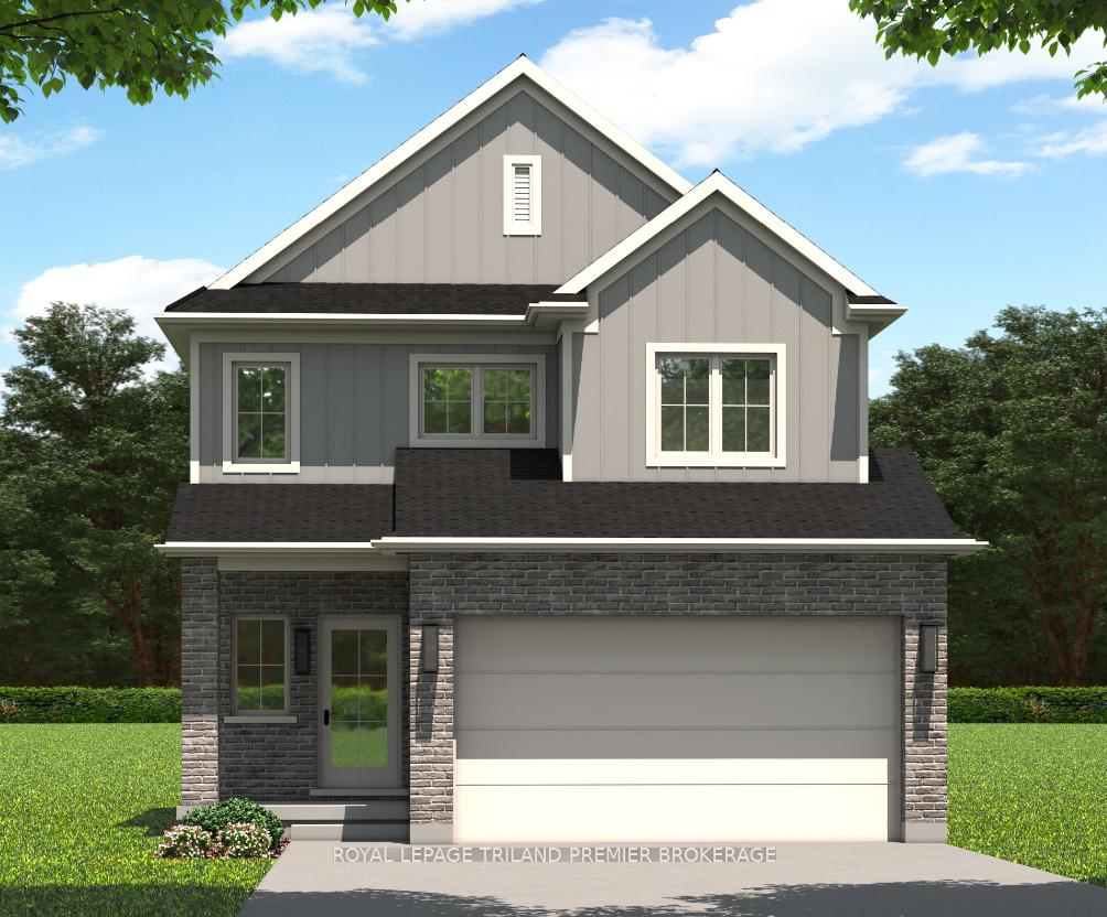 Photo 1 of 104 Dearing Drive, South Huron, Stephen — HOMEH