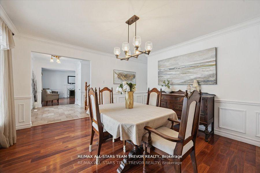 Photo 3 of 346 Bennet Drive, King, King City — HOMEH