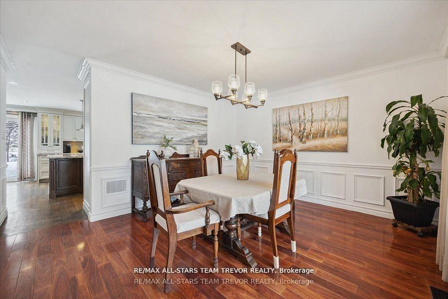 Photo 4 of 346 Bennet Drive, King, King City — HOMEH