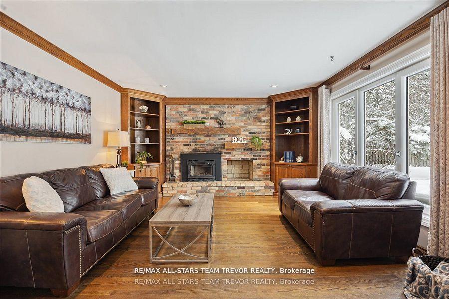 Photo 9 of 346 Bennet Drive, King, King City — HOMEH