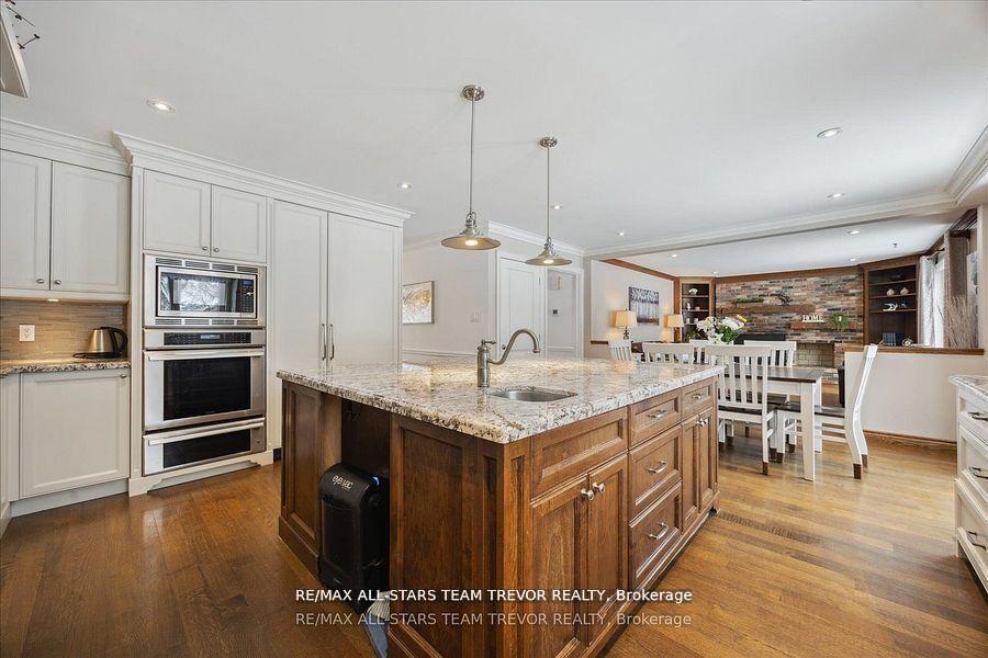Photo 15 of 346 Bennet Drive, King, King City — HOMEH