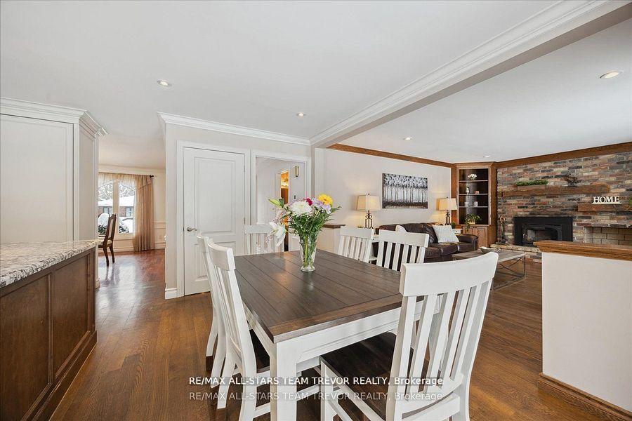 Photo 19 of 346 Bennet Drive, King, King City — HOMEH