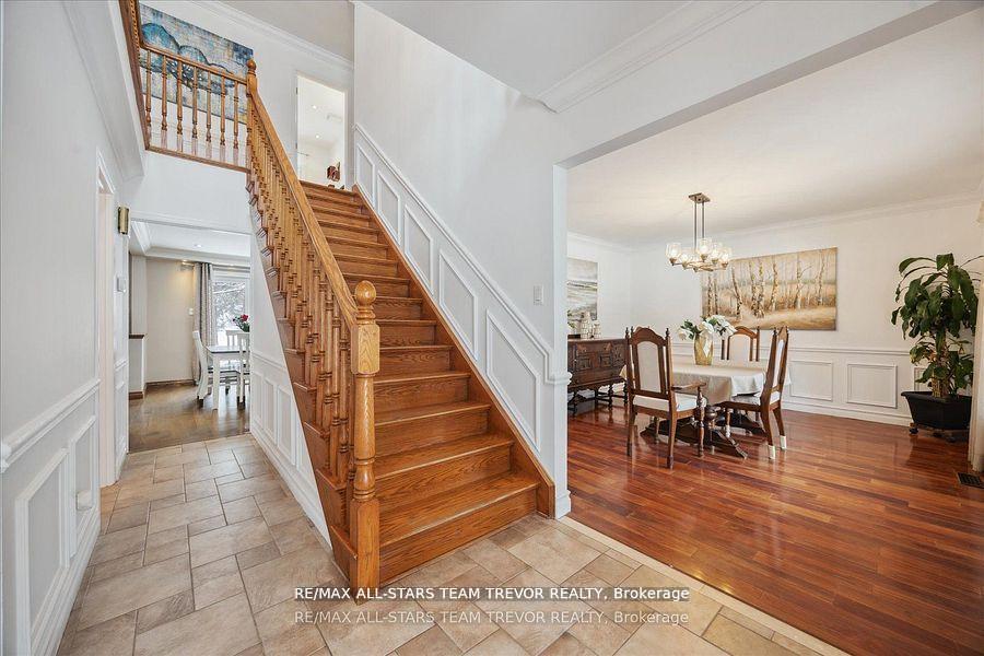 Photo 25 of 346 Bennet Drive, King, King City — HOMEH