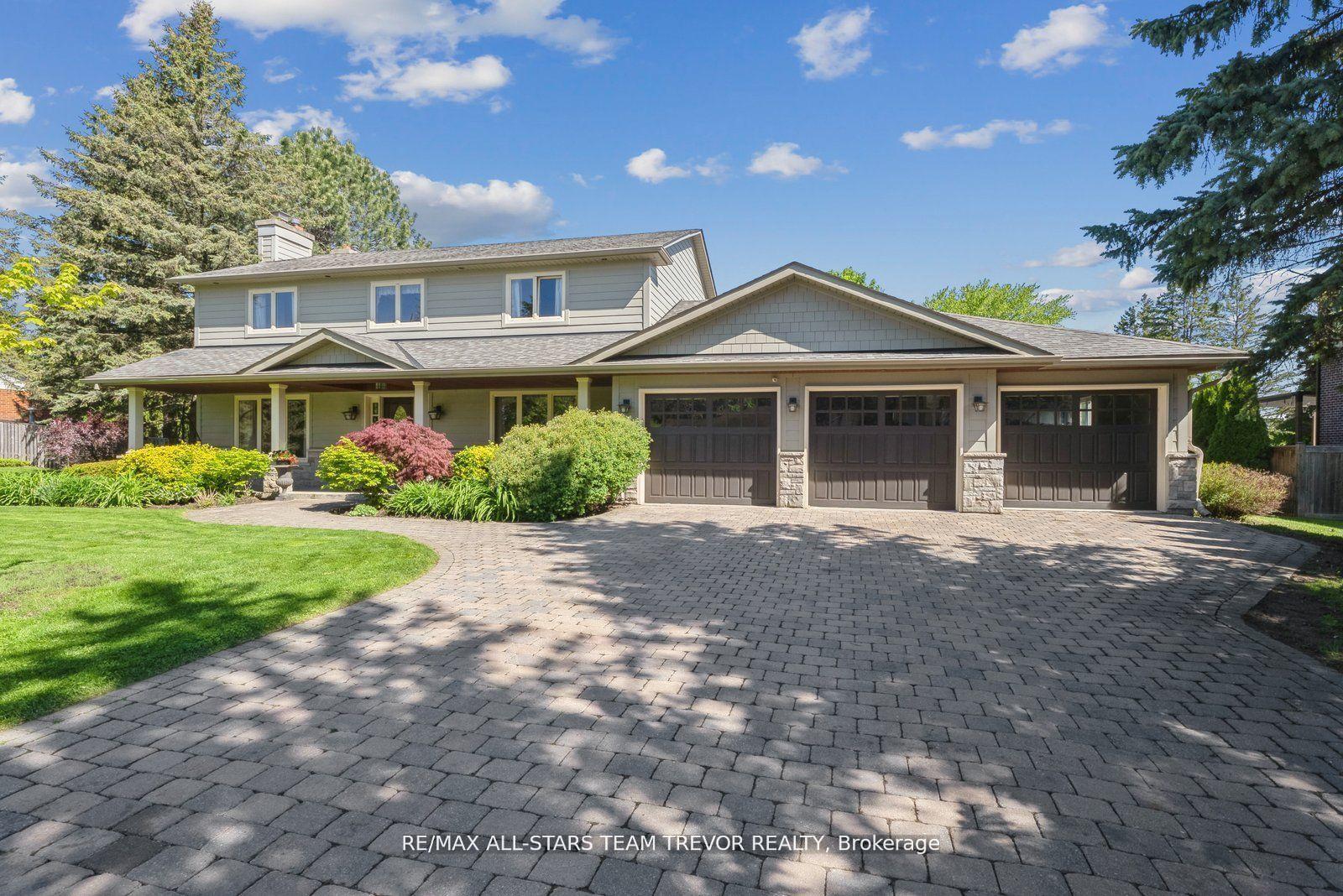 Photo 43 of 346 Bennet Drive, King, King City — HOMEH