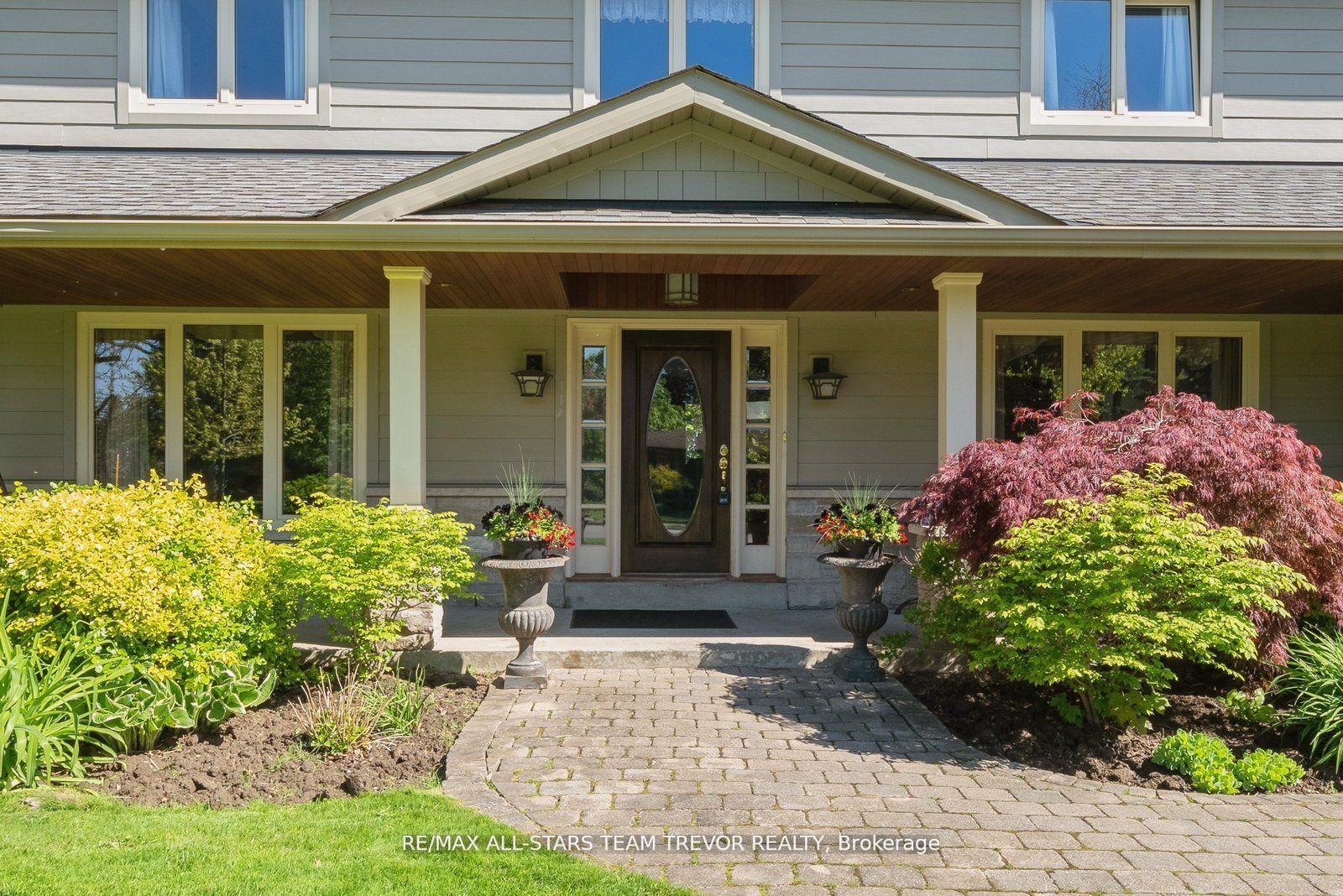 Photo 44 of 346 Bennet Drive, King, King City — HOMEH