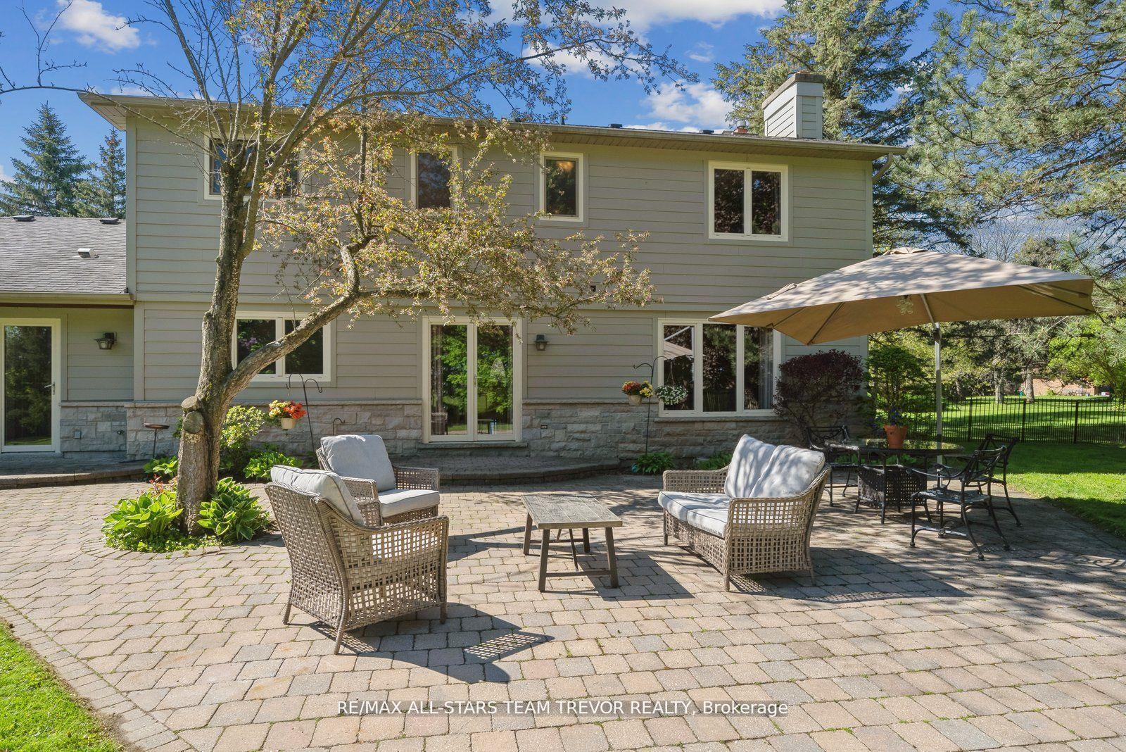 Photo 46 of 346 Bennet Drive, King, King City — HOMEH