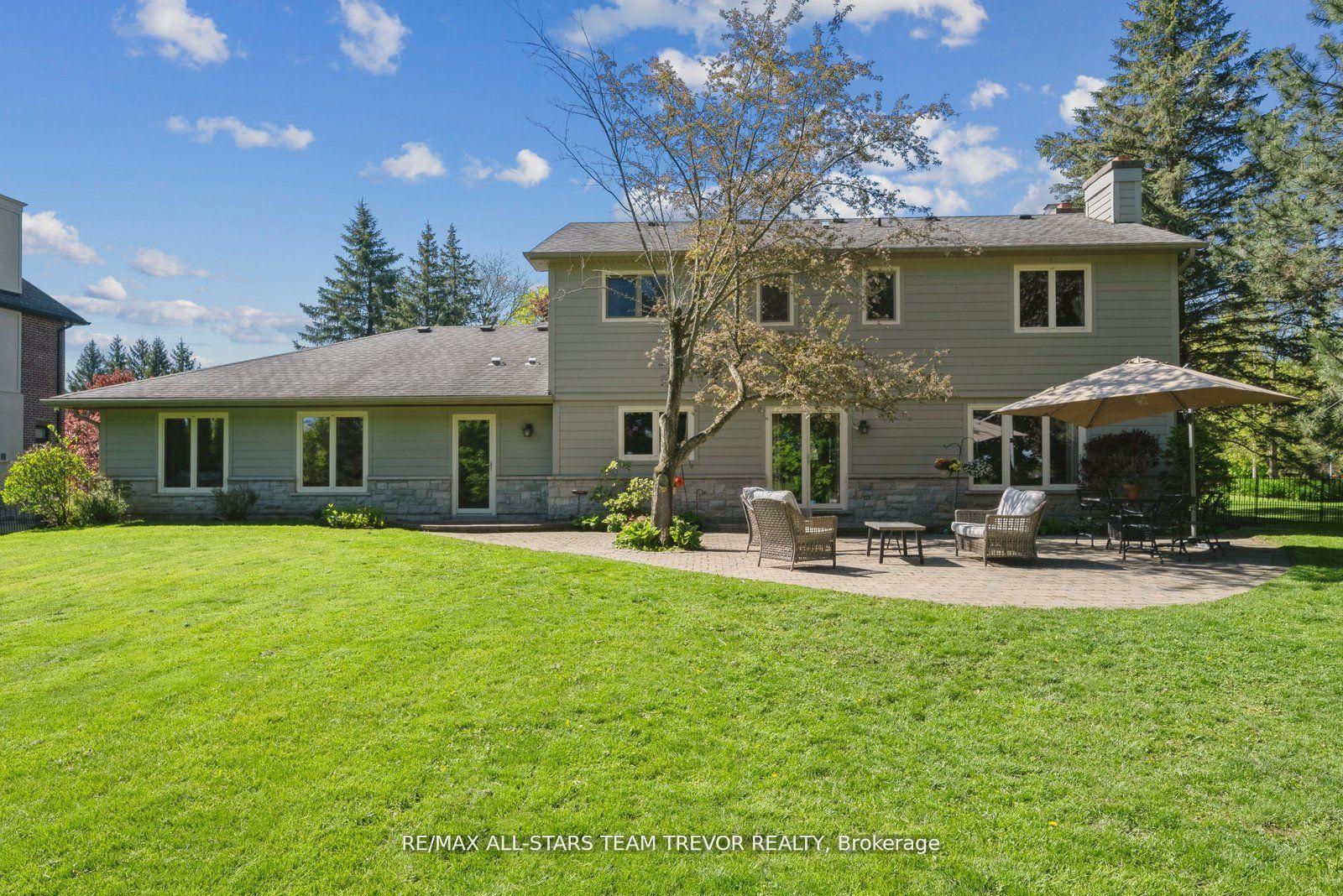 Photo 49 of 346 Bennet Drive, King, King City — HOMEH