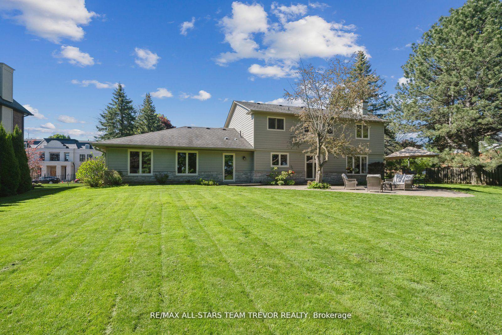 Photo 50 of 346 Bennet Drive, King, King City — HOMEH