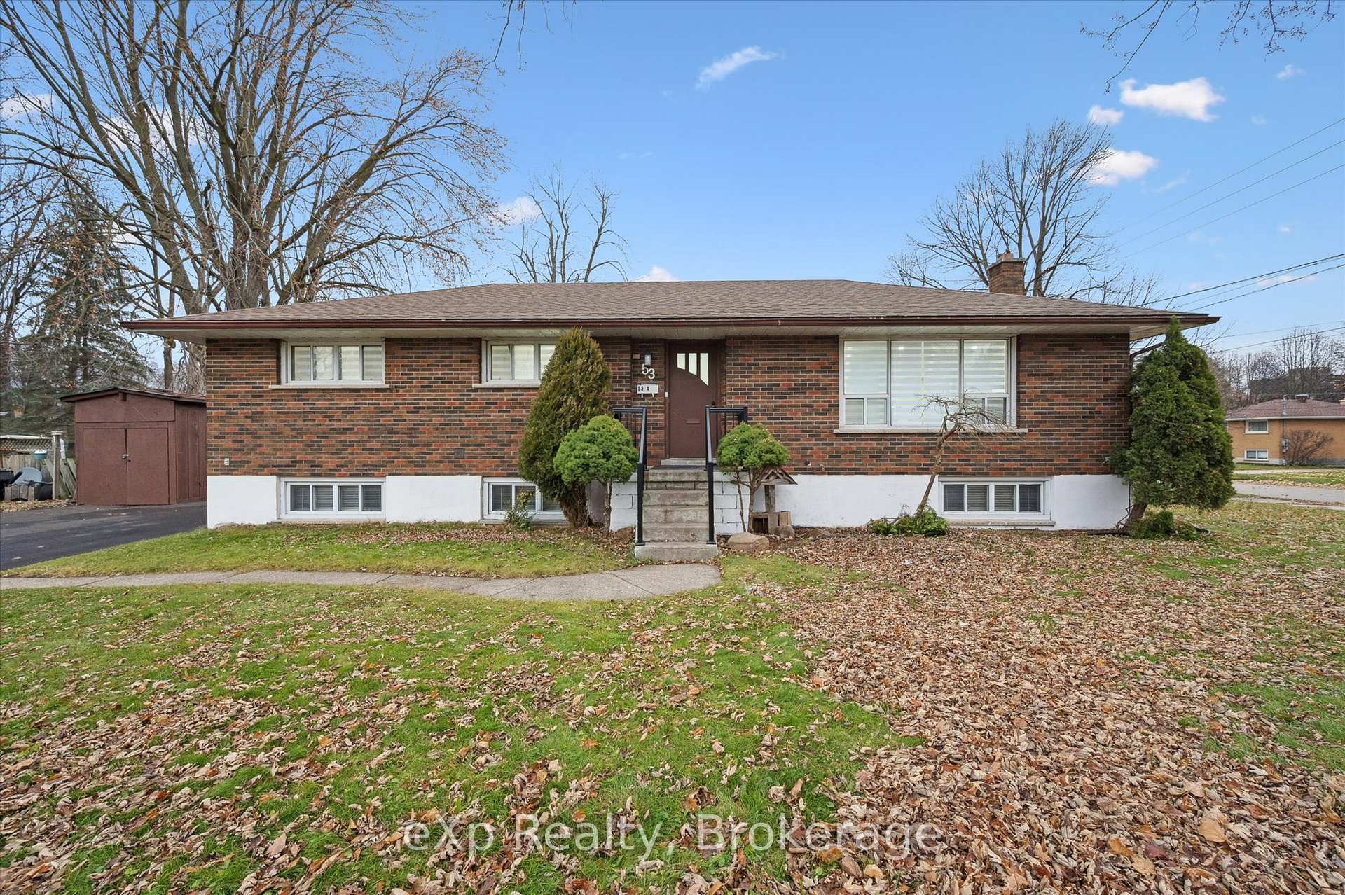 Photo 1 of 53 Nicklin Crescent, Guelph, Riverside Park — HOMEH