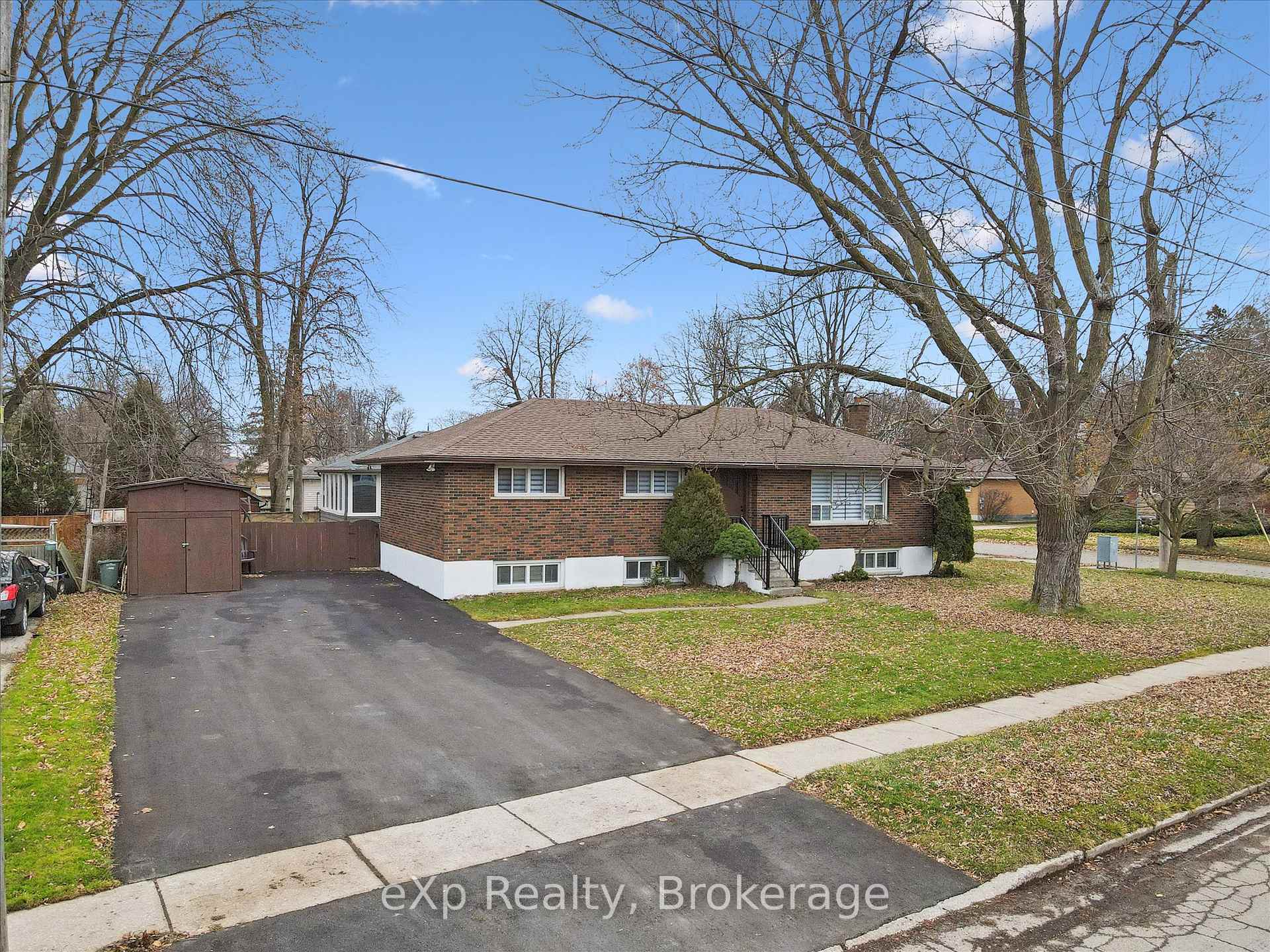Photo 28 of 53 Nicklin Crescent, Guelph, Riverside Park — HOMEH