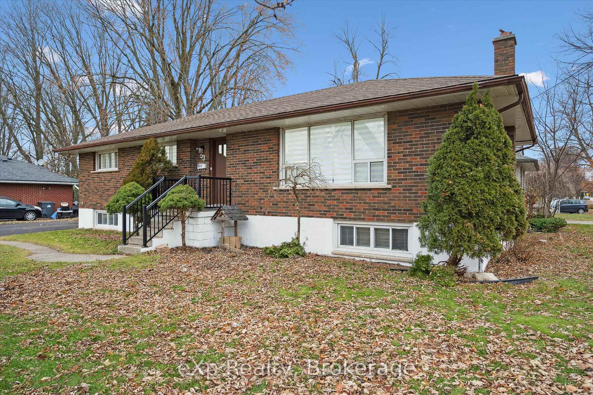Photo 35 of 53 Nicklin Crescent, Guelph, Riverside Park — HOMEH
