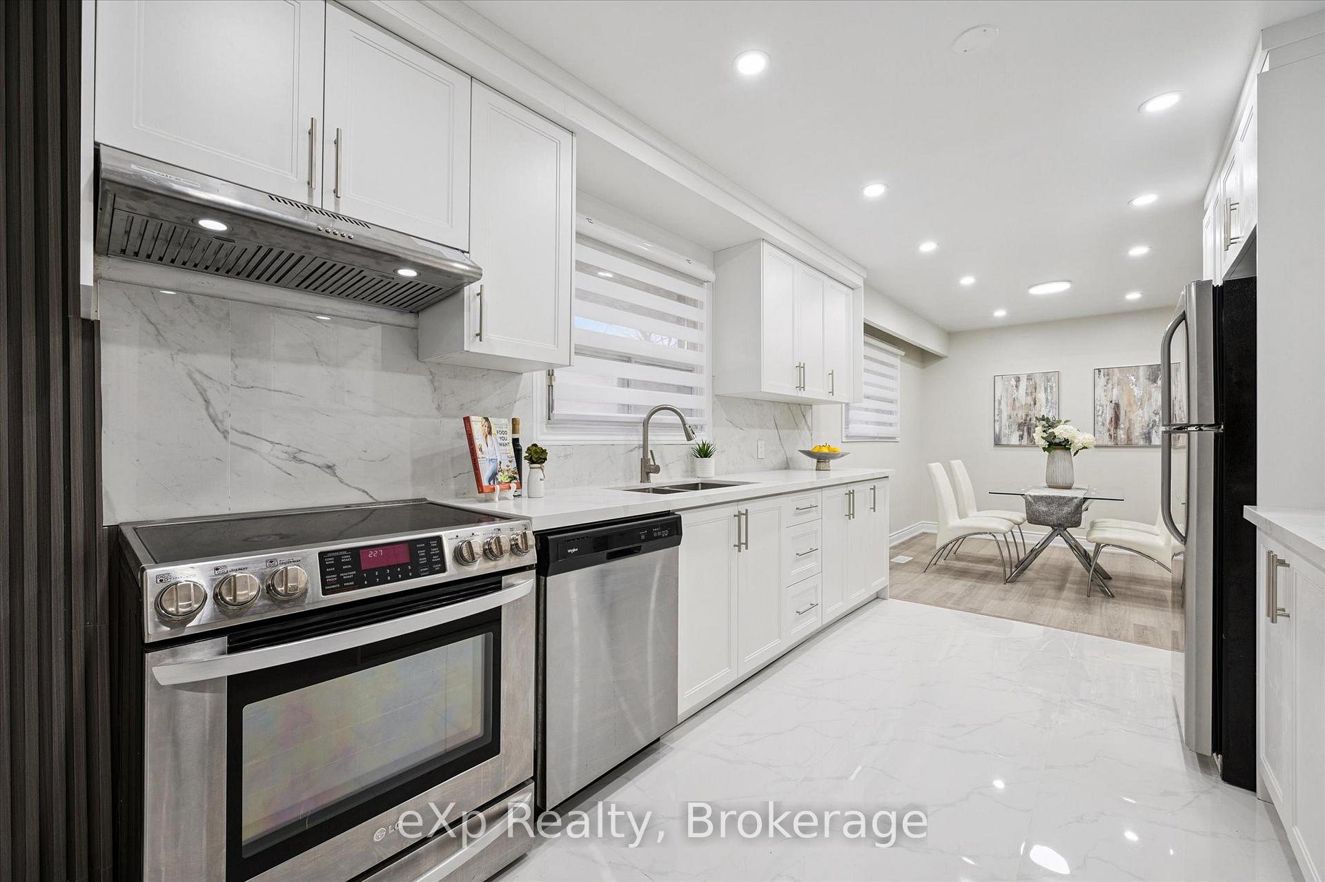 Photo 16 of 53 Nicklin Crescent, Guelph, Riverside Park — HOMEH