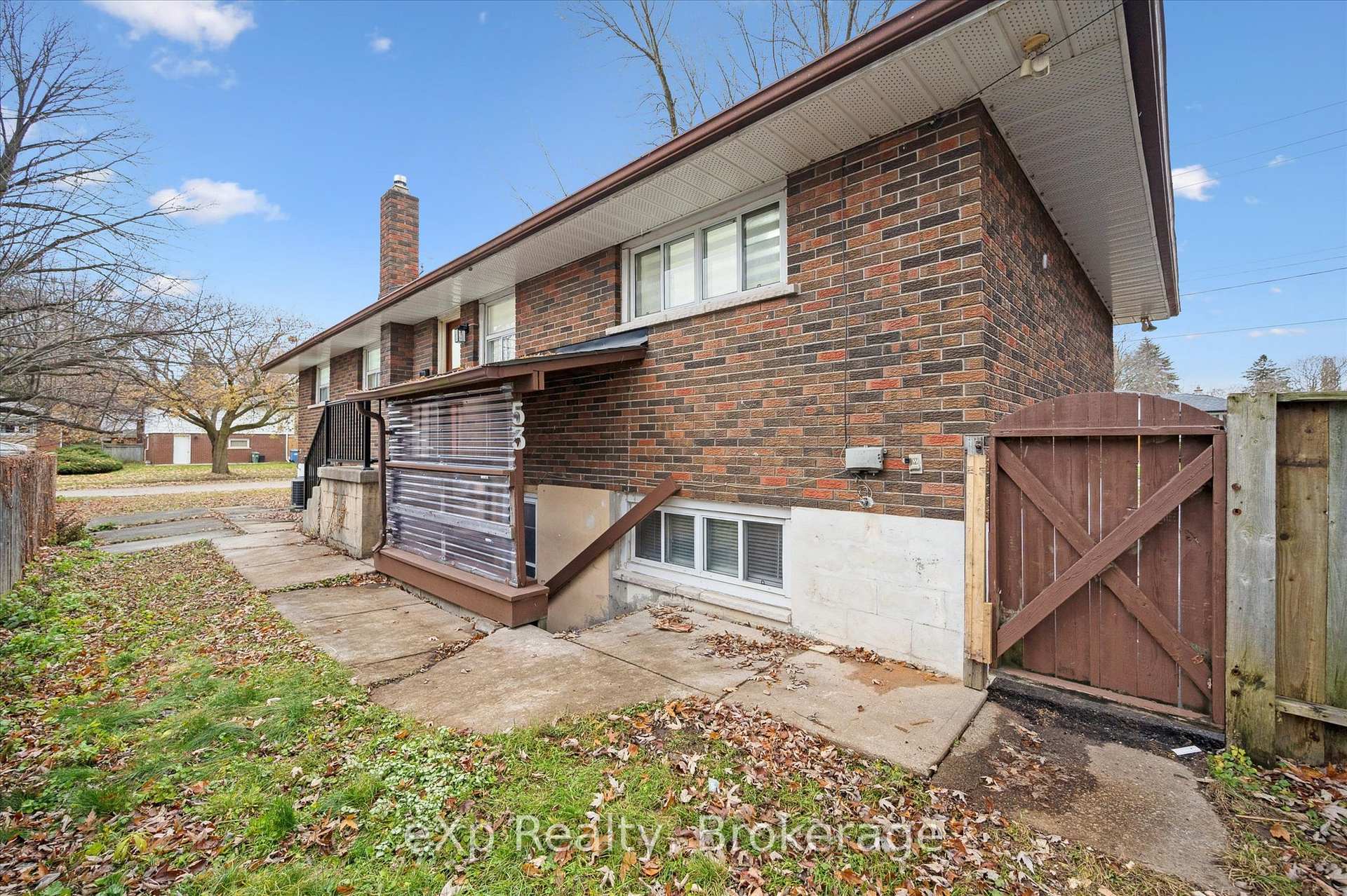 Photo 46 of 53 Nicklin Crescent, Guelph, Riverside Park — HOMEH