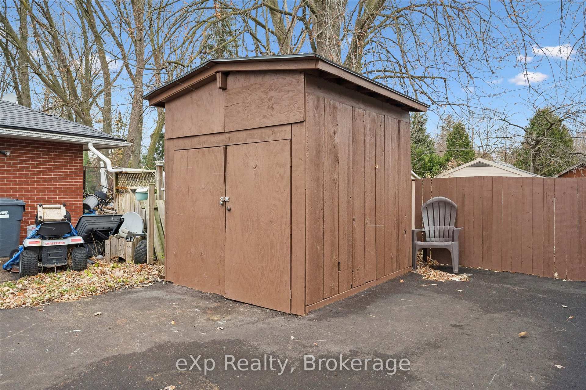Photo 42 of 53 Nicklin Crescent, Guelph, Riverside Park — HOMEH