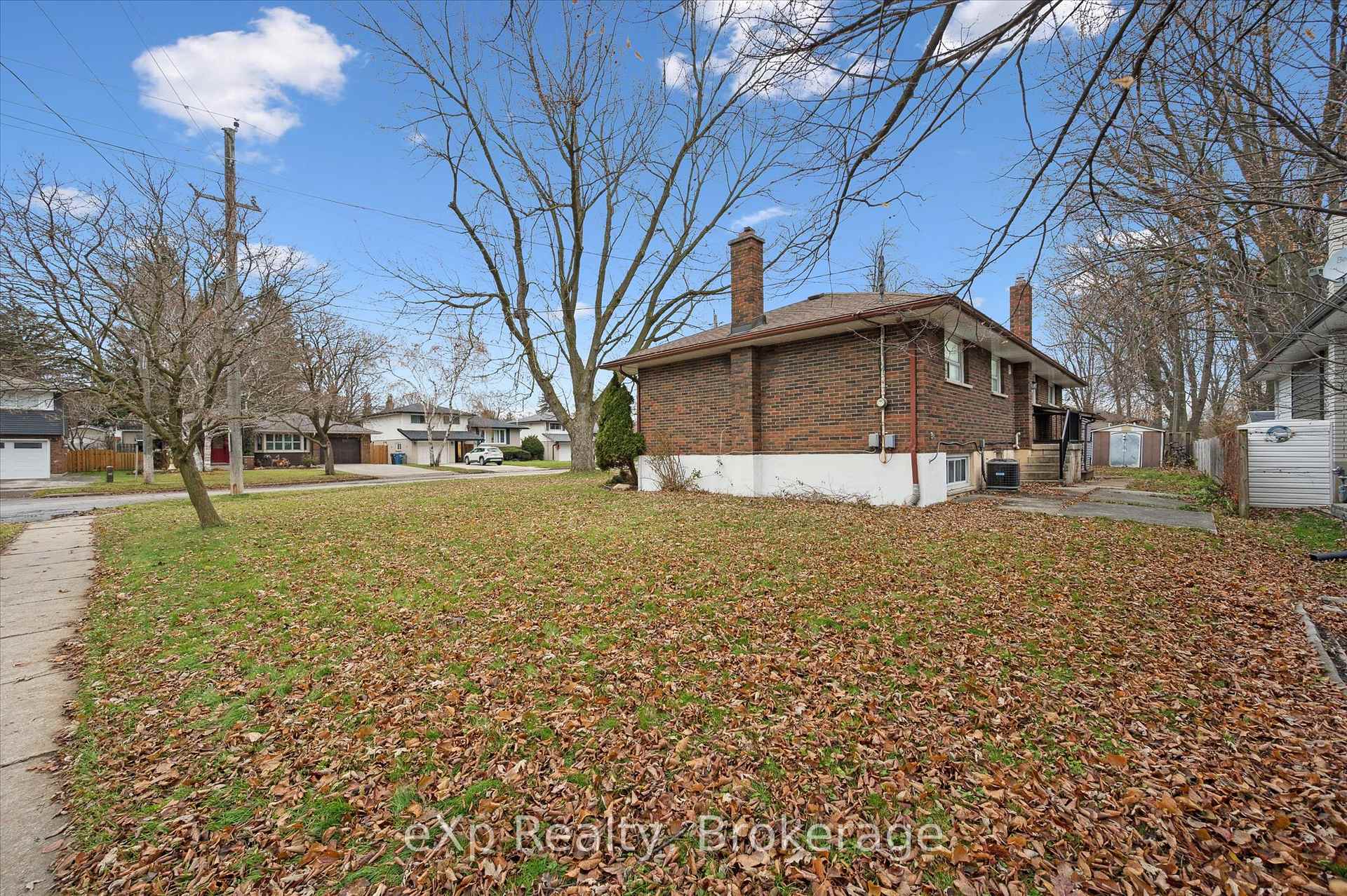 Photo 44 of 53 Nicklin Crescent, Guelph, Riverside Park — HOMEH