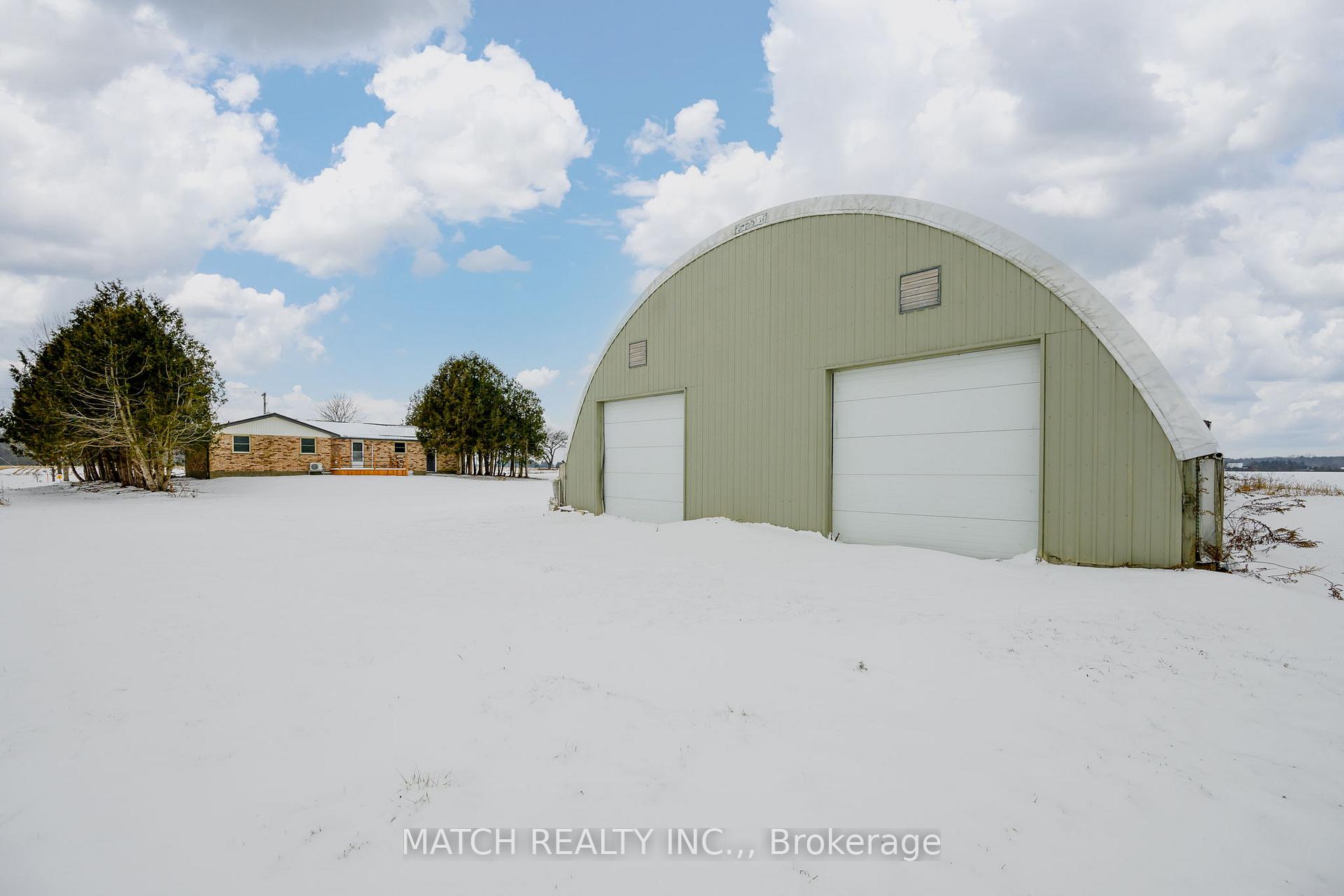 Photo 21 of 13904 Graham Road, West Elgin, Rural West Elgin — HOMEH