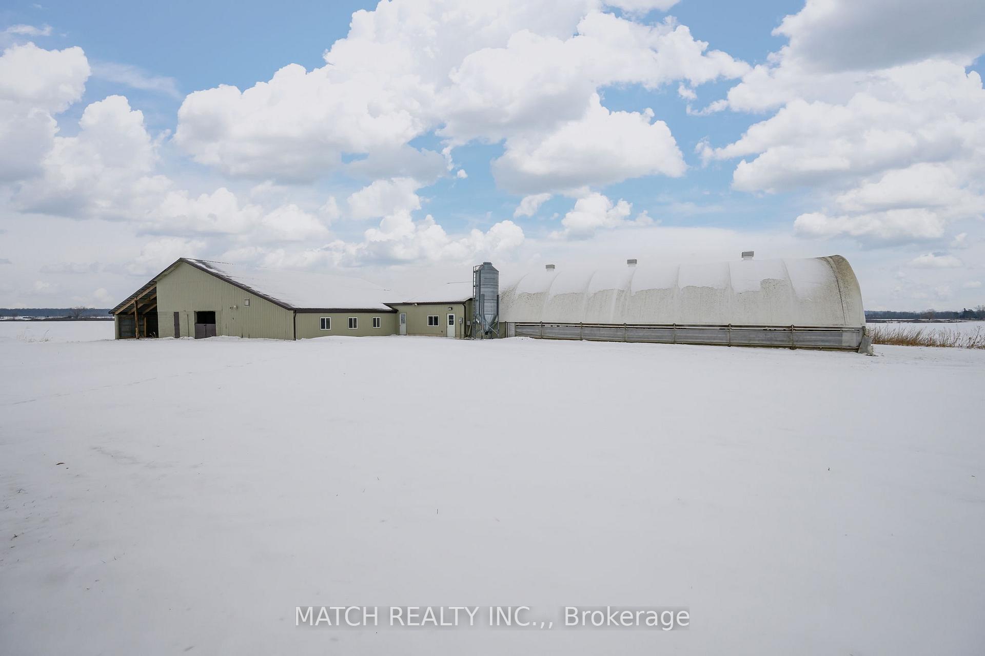 Photo 16 of 13904 Graham Road, West Elgin, Rural West Elgin — HOMEH