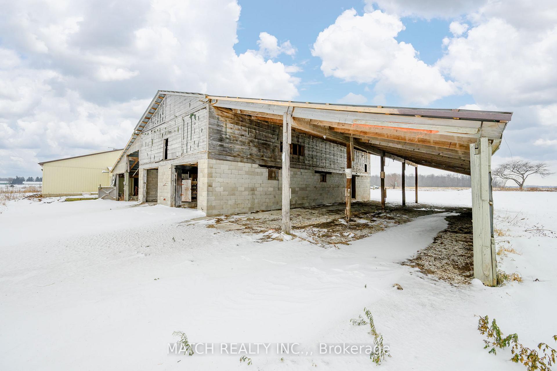 Photo 19 of 13904 Graham Road, West Elgin, Rural West Elgin — HOMEH