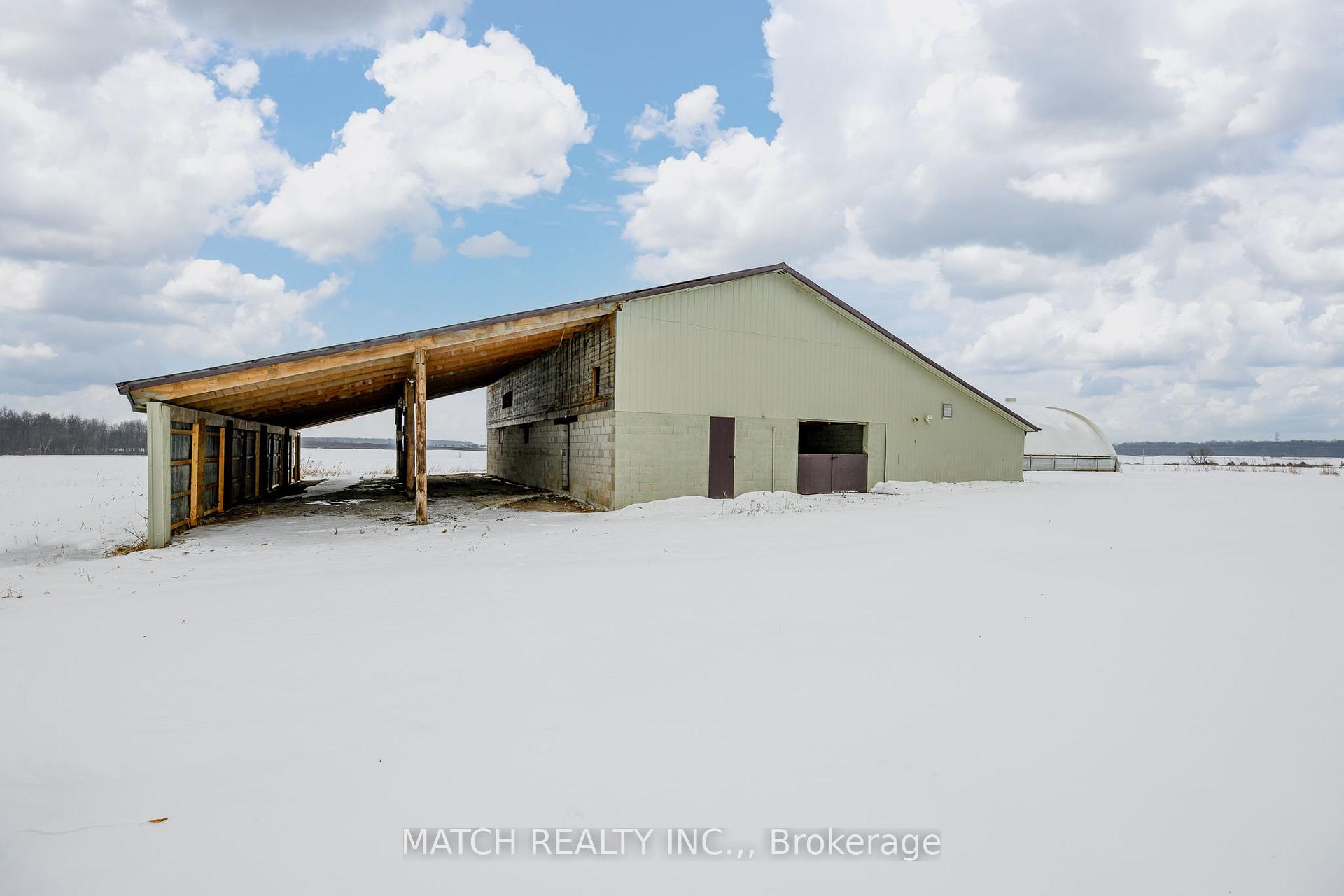 Photo 17 of 13904 Graham Road, West Elgin, Rural West Elgin — HOMEH