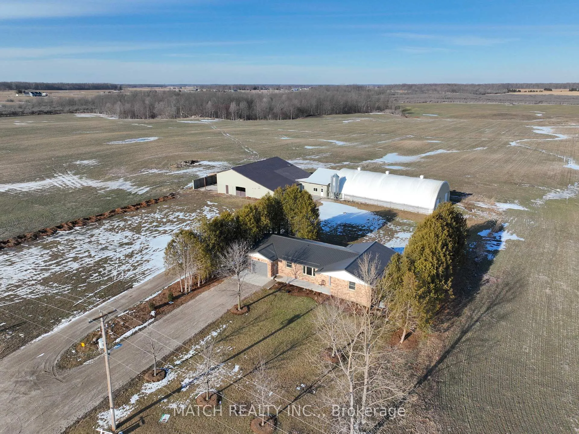 Photo 1 of 13904 Graham Road, West Elgin, Rural West Elgin — HOMEH
