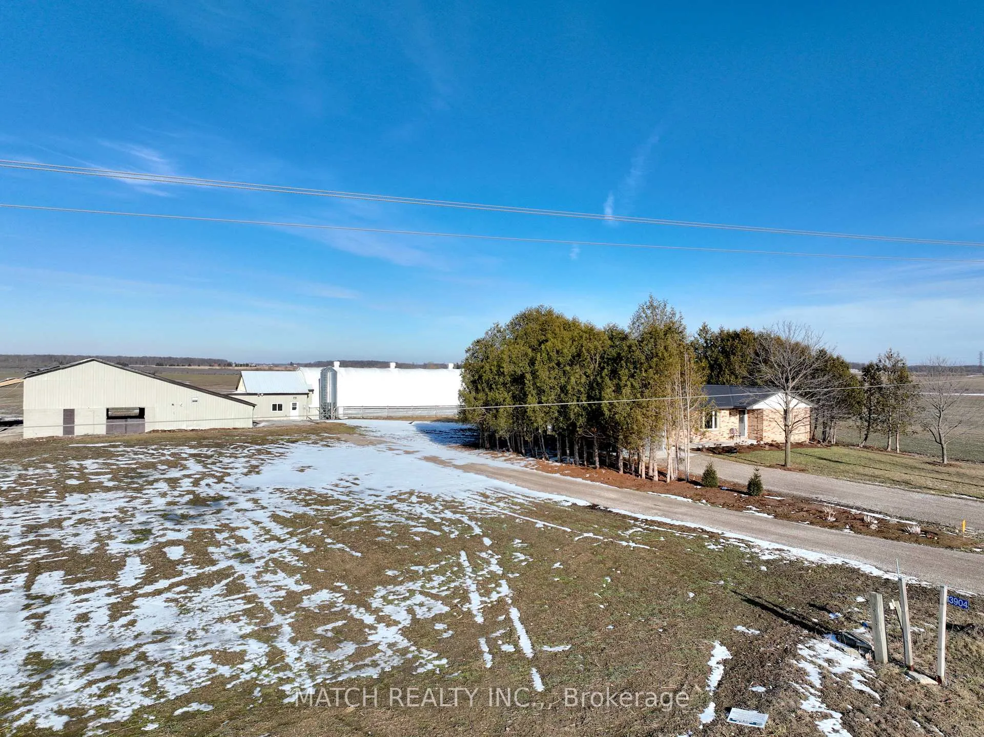 Photo 39 of 13904 Graham Road, West Elgin, Rural West Elgin — HOMEH