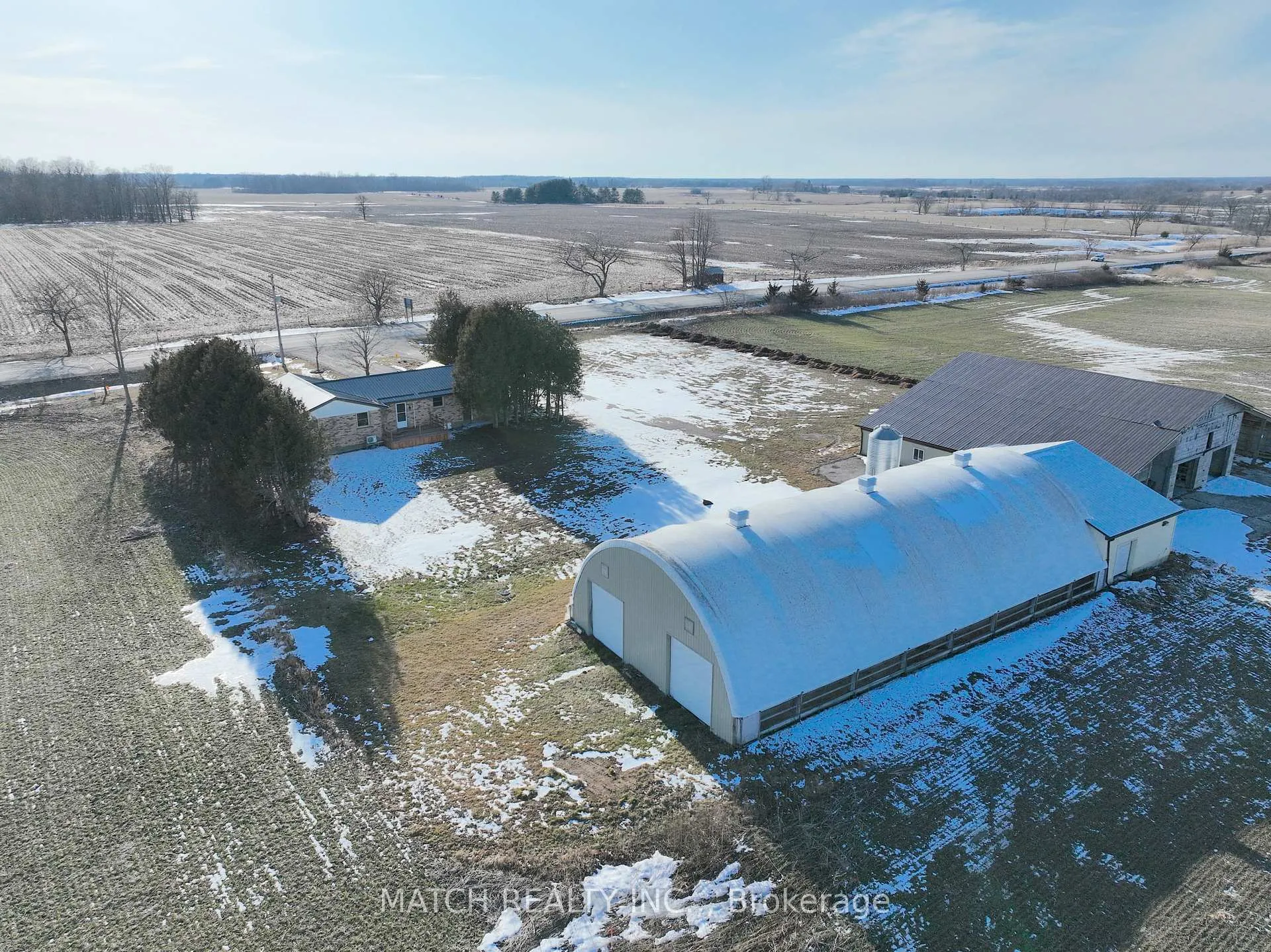 Photo 41 of 13904 Graham Road, West Elgin, Rural West Elgin — HOMEH