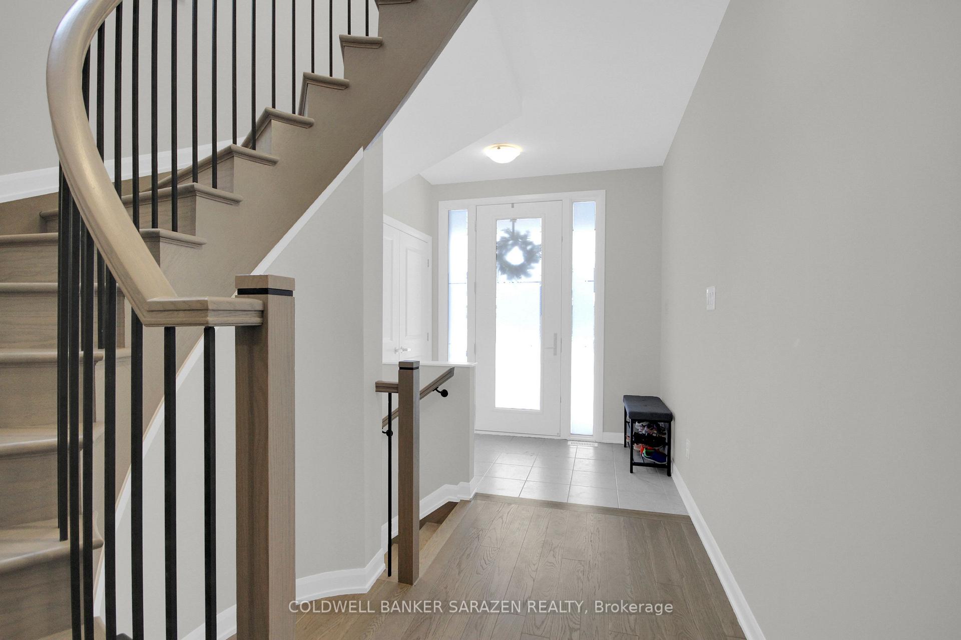 Photo 12 of 600 Ribbon Street, Ottawa, Mahogany Community — HOMEH