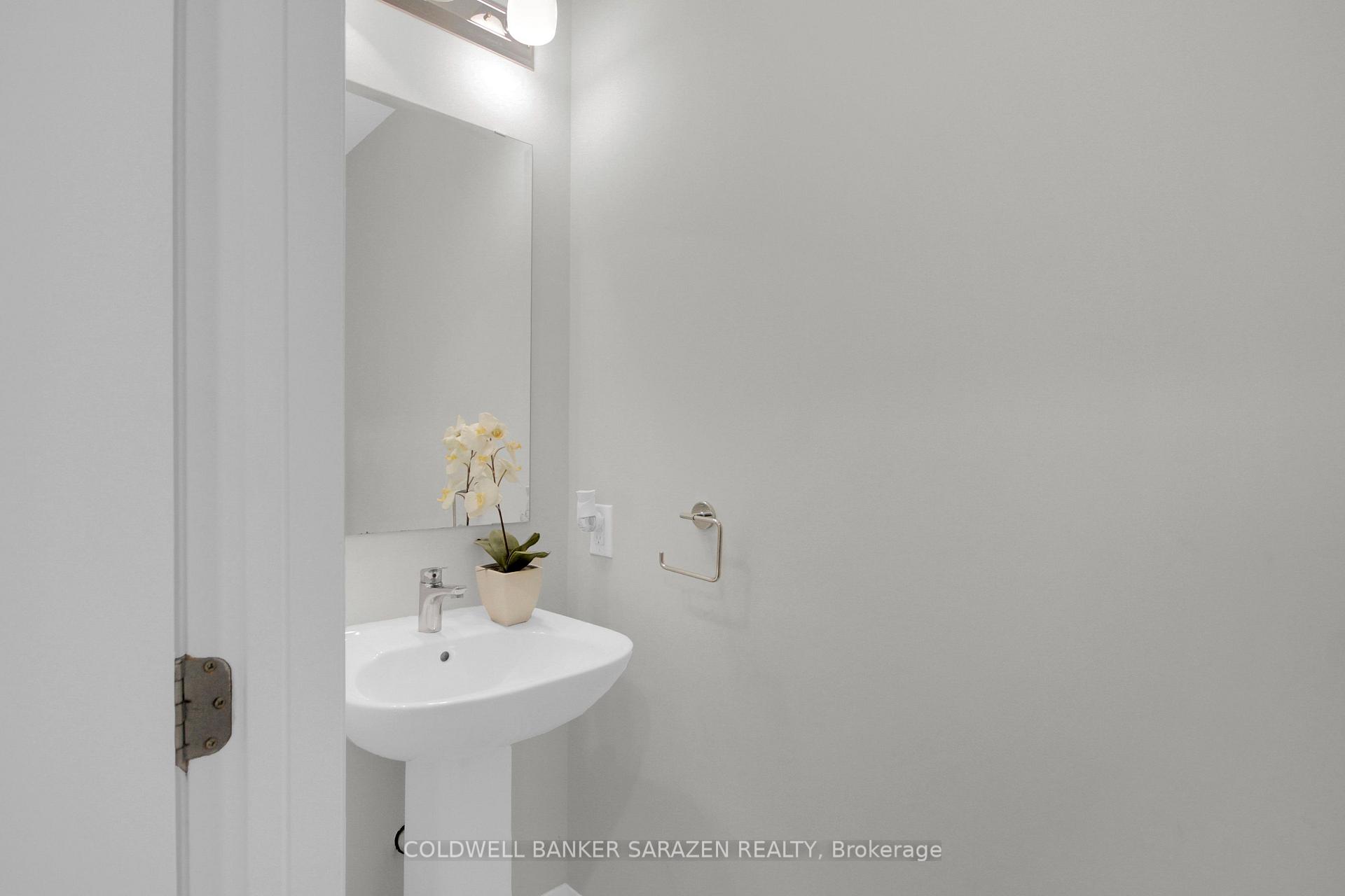 Photo 3 of 600 Ribbon Street, Ottawa, Mahogany Community — HOMEH