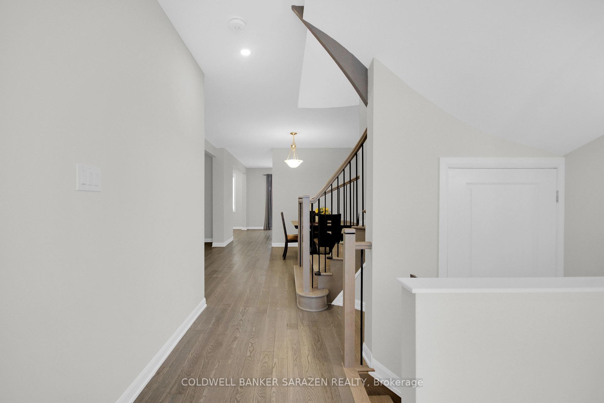 Photo 4 of 600 Ribbon Street, Ottawa, Mahogany Community — HOMEH