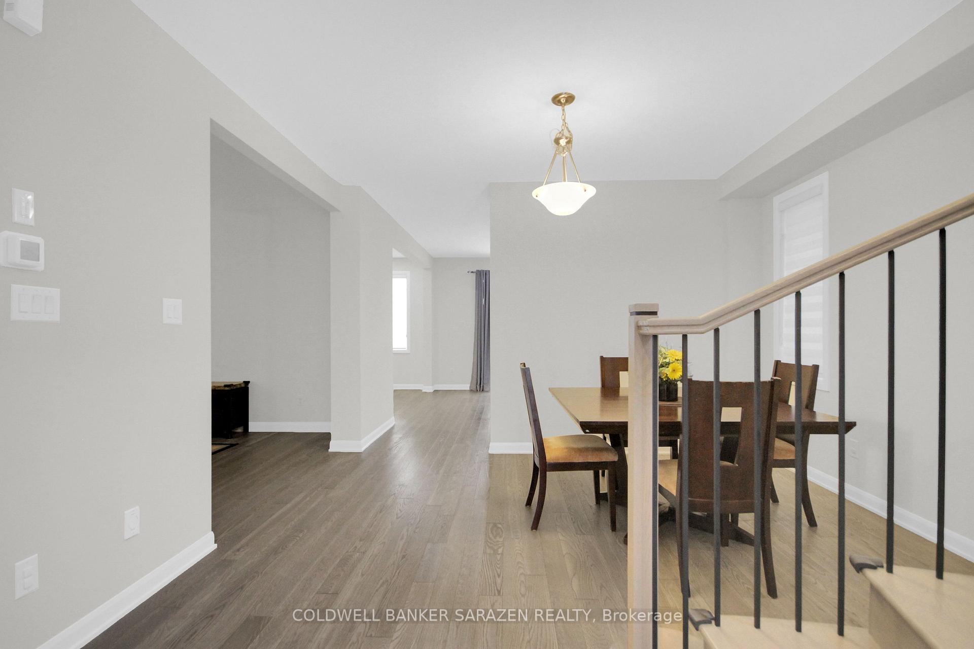 Photo 17 of 600 Ribbon Street, Ottawa, Mahogany Community — HOMEH