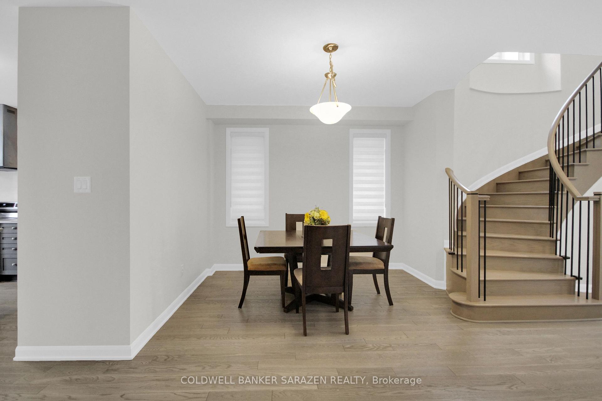 Photo 20 of 600 Ribbon Street, Ottawa, Mahogany Community — HOMEH