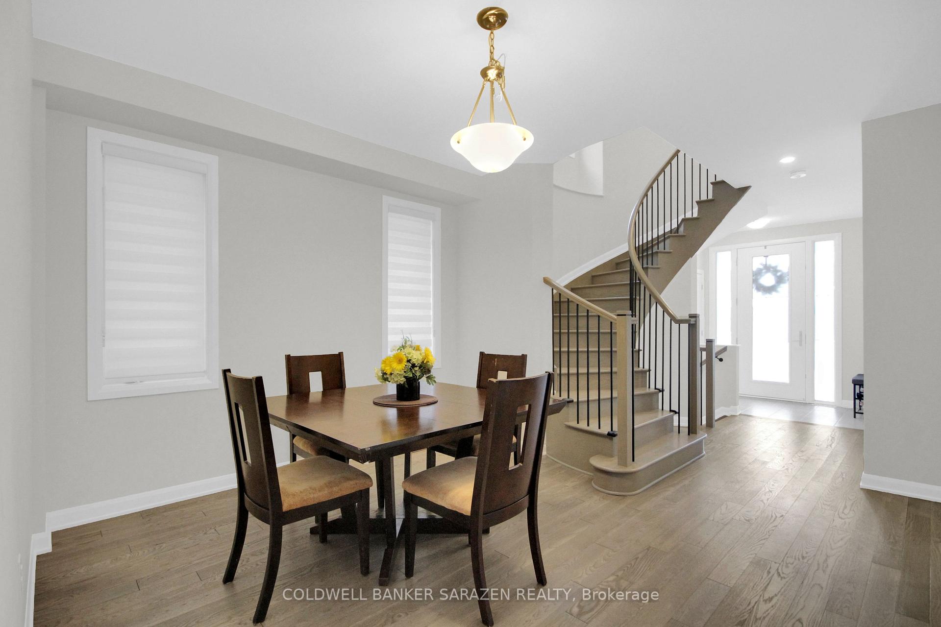Photo 5 of 600 Ribbon Street, Ottawa, Mahogany Community — HOMEH