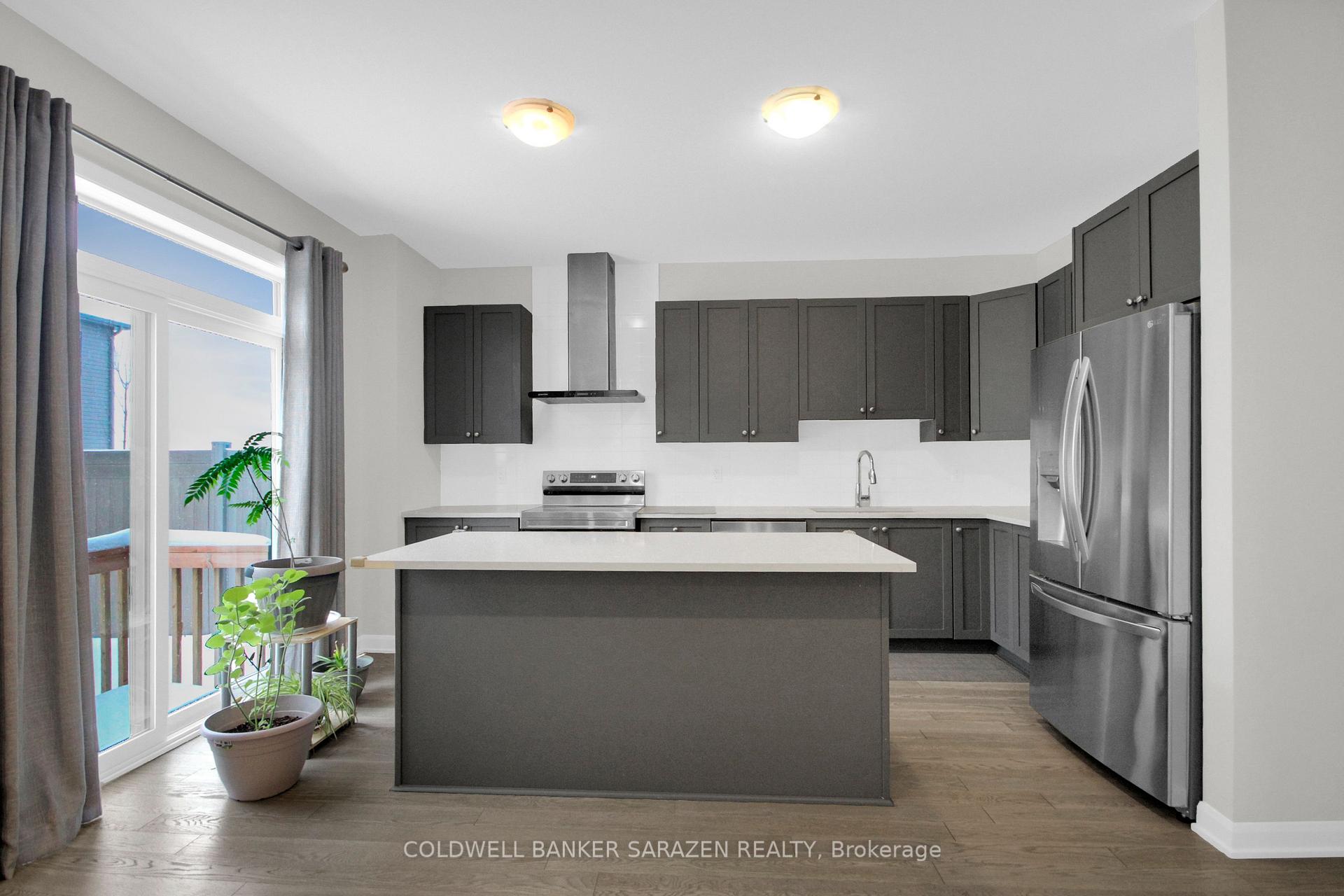 Photo 6 of 600 Ribbon Street, Ottawa, Mahogany Community — HOMEH