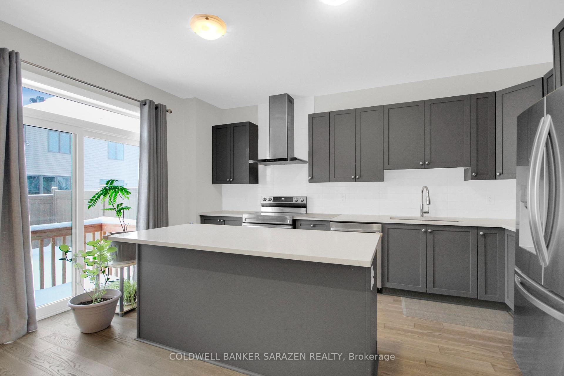 Photo 24 of 600 Ribbon Street, Ottawa, Mahogany Community — HOMEH