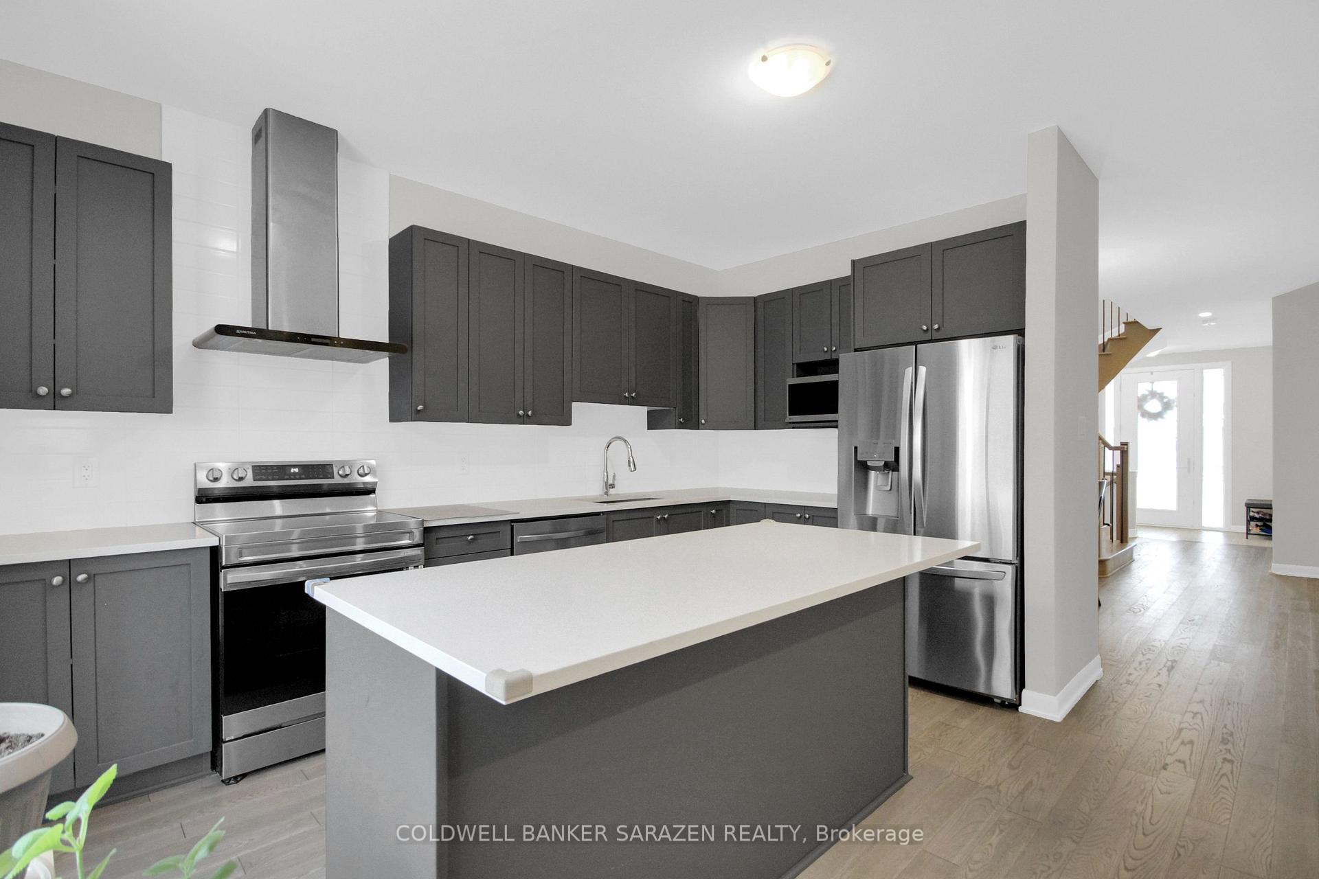 Photo 25 of 600 Ribbon Street, Ottawa, Mahogany Community — HOMEH