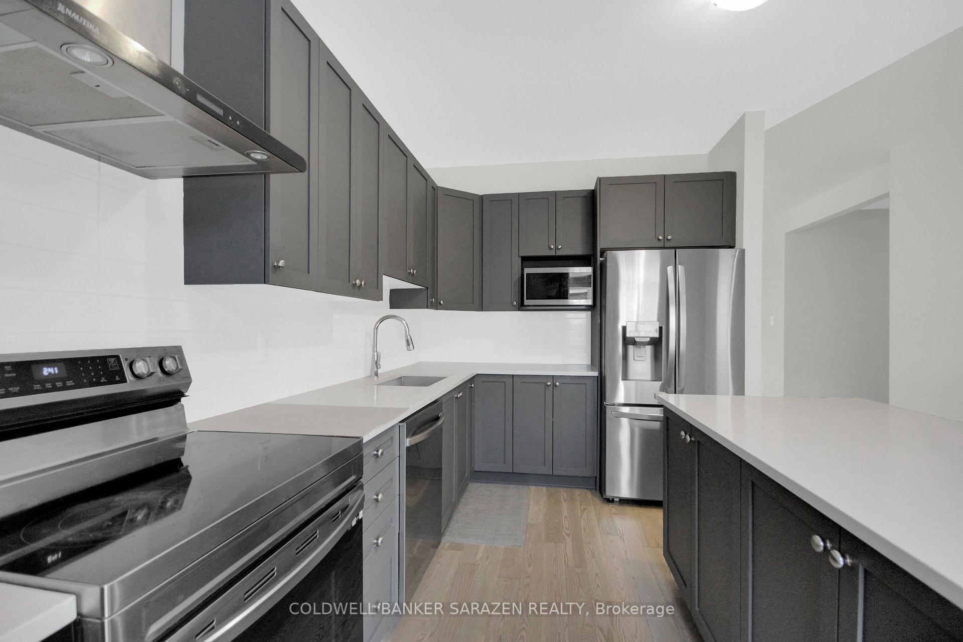 Photo 7 of 600 Ribbon Street, Ottawa, Mahogany Community — HOMEH