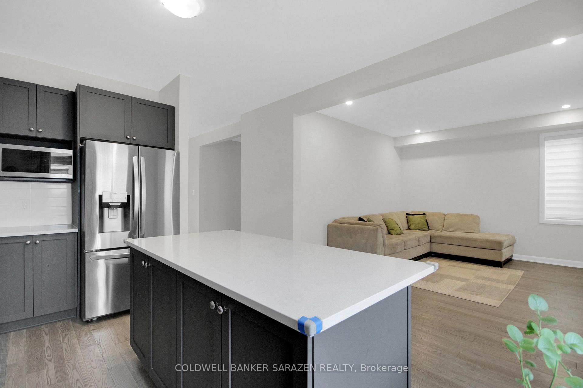 Photo 26 of 600 Ribbon Street, Ottawa, Mahogany Community — HOMEH