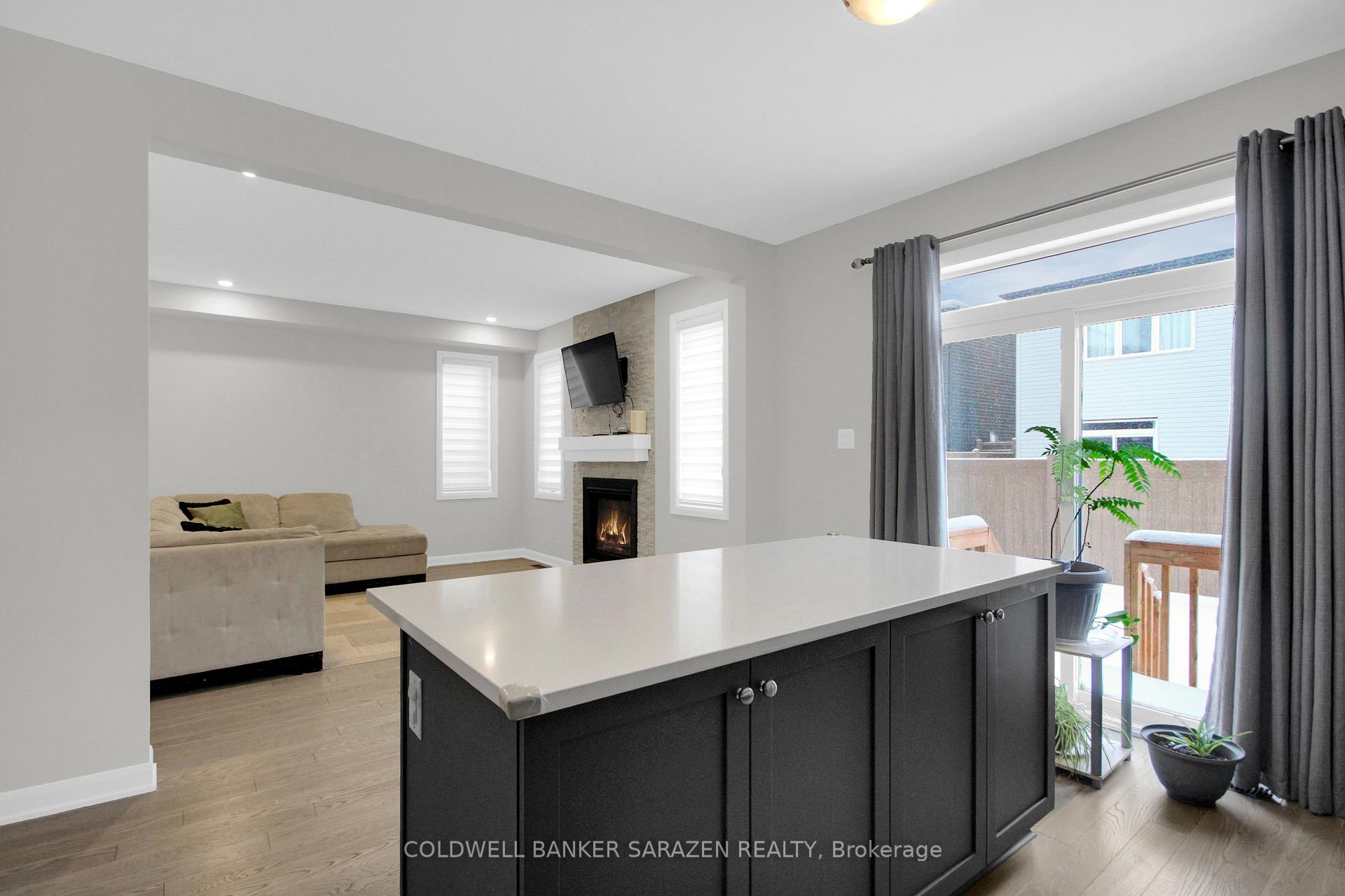 Photo 8 of 600 Ribbon Street, Ottawa, Mahogany Community — HOMEH