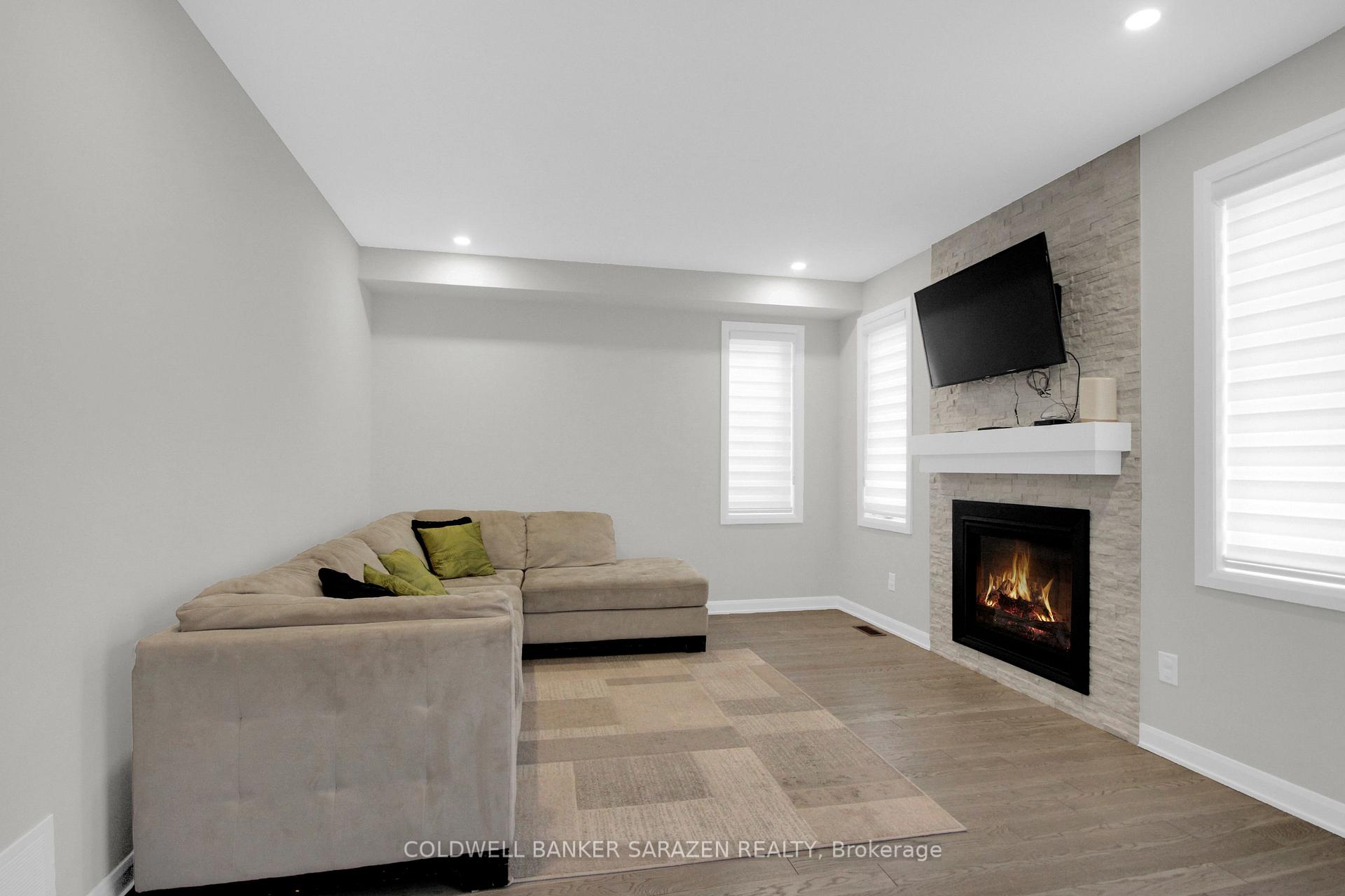 Photo 10 of 600 Ribbon Street, Ottawa, Mahogany Community — HOMEH
