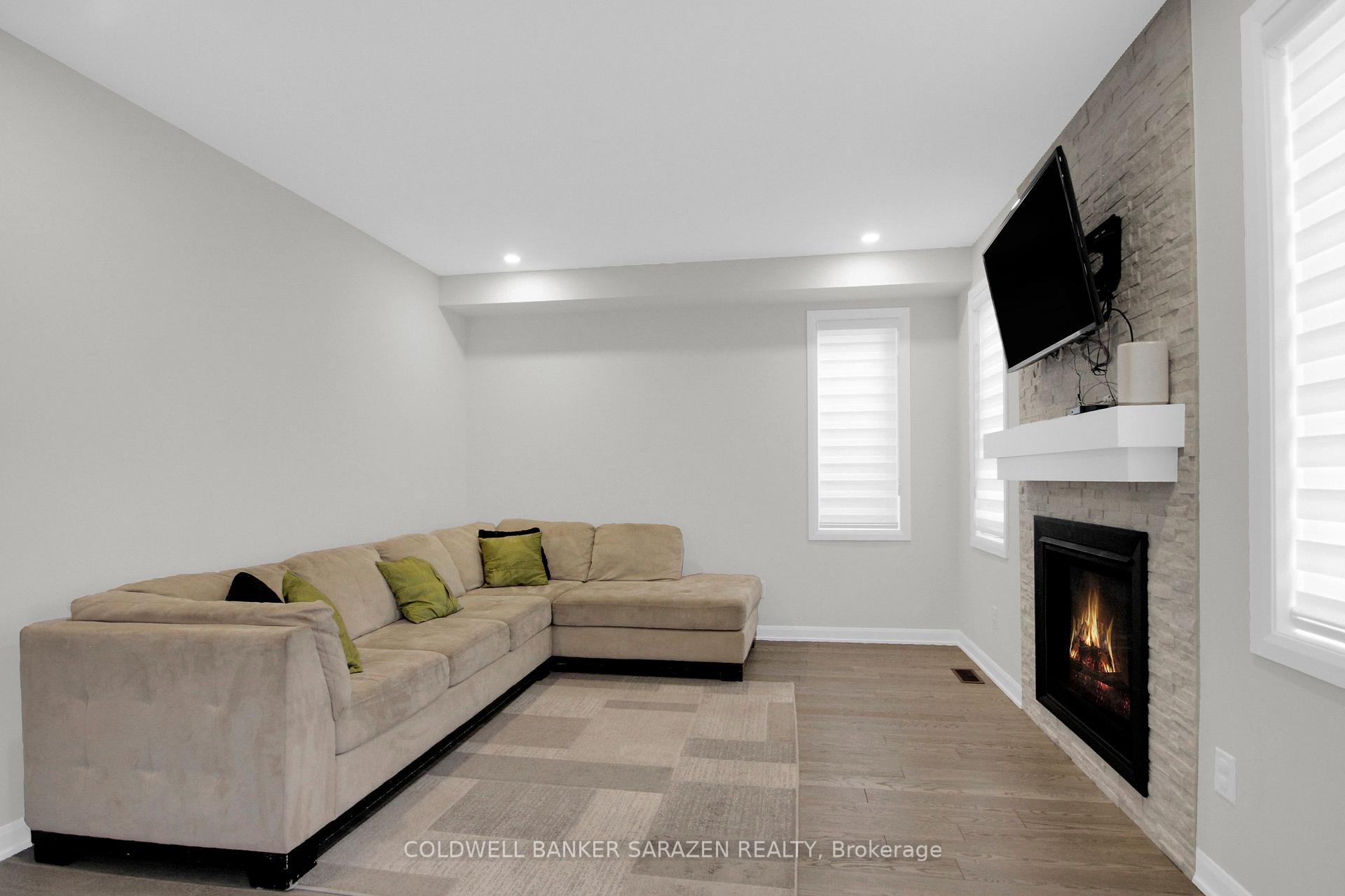 Photo 14 of 600 Ribbon Street, Ottawa, Mahogany Community — HOMEH