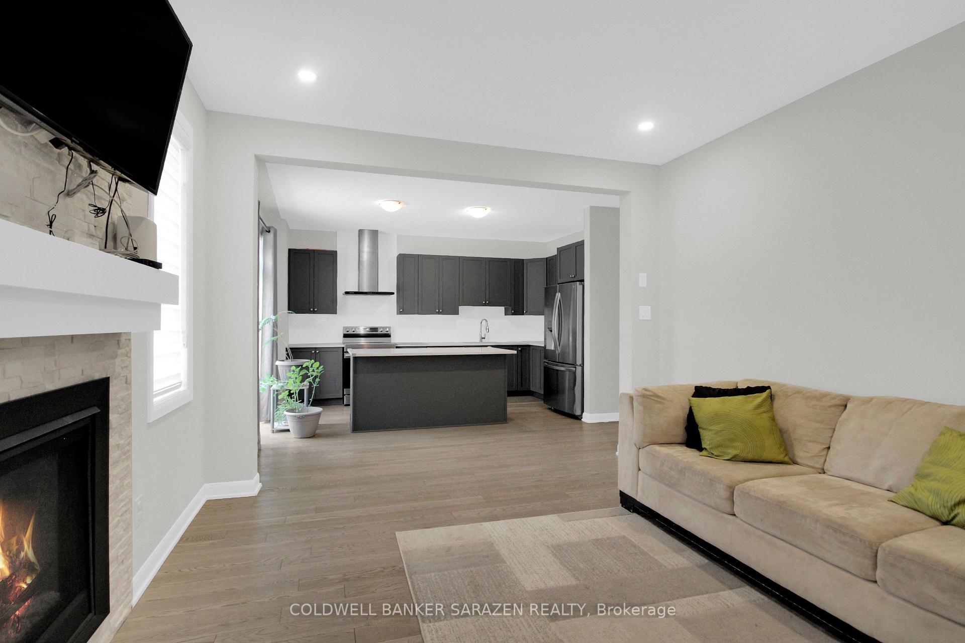 Photo 37 of 600 Ribbon Street, Ottawa, Mahogany Community — HOMEH