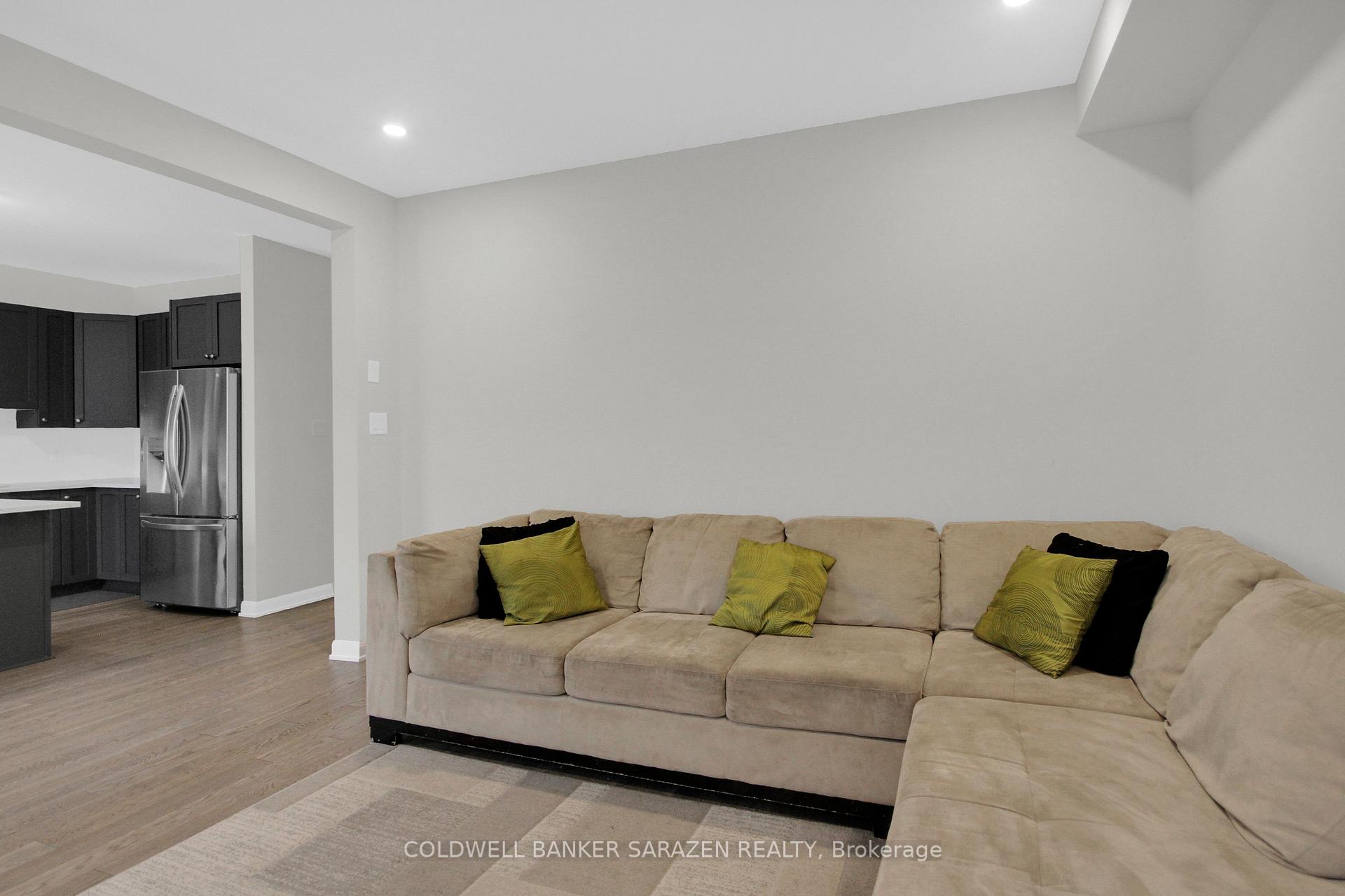 Photo 13 of 600 Ribbon Street, Ottawa, Mahogany Community — HOMEH